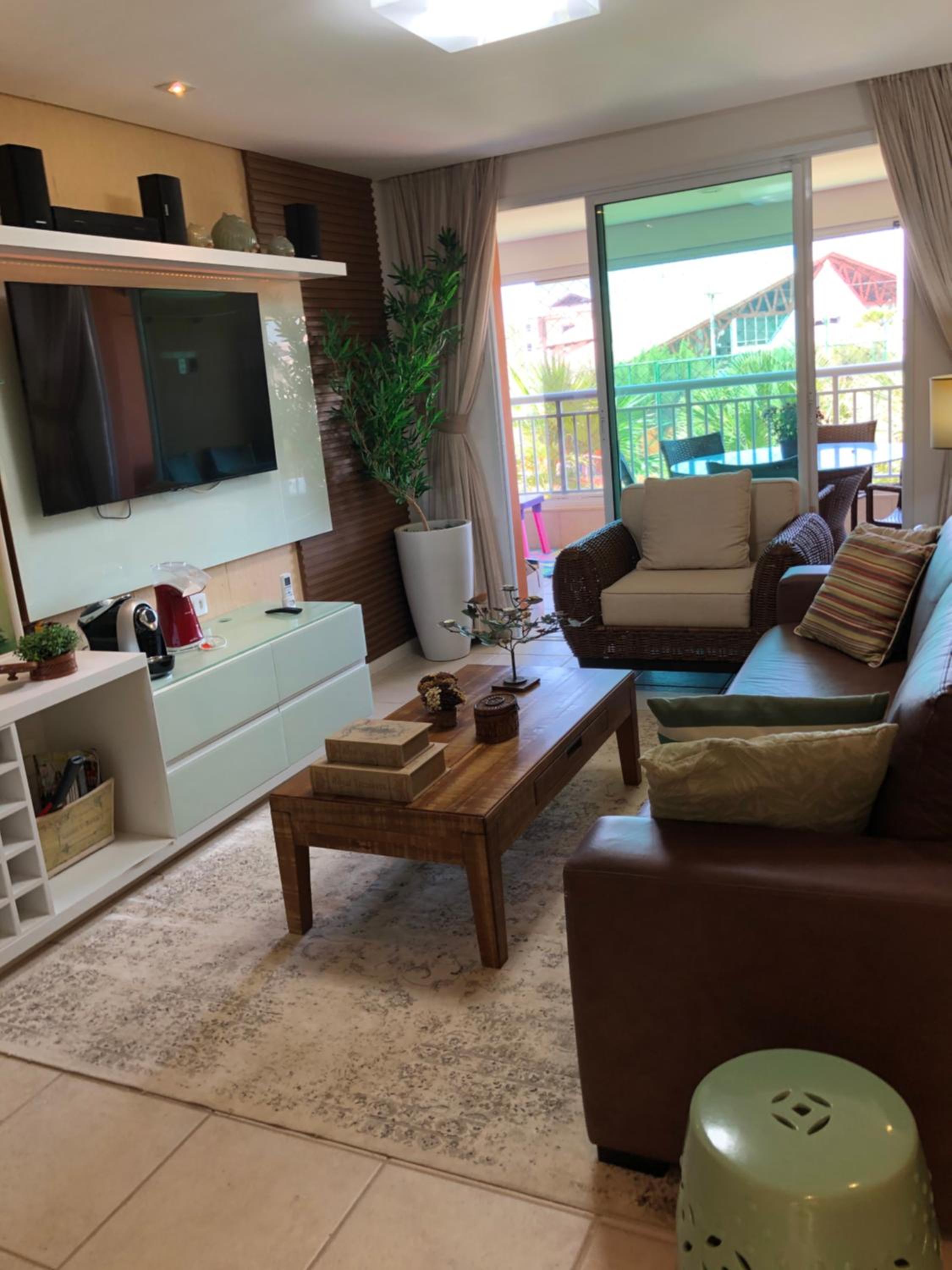 Three-Bedroom Apartment - Photo 33