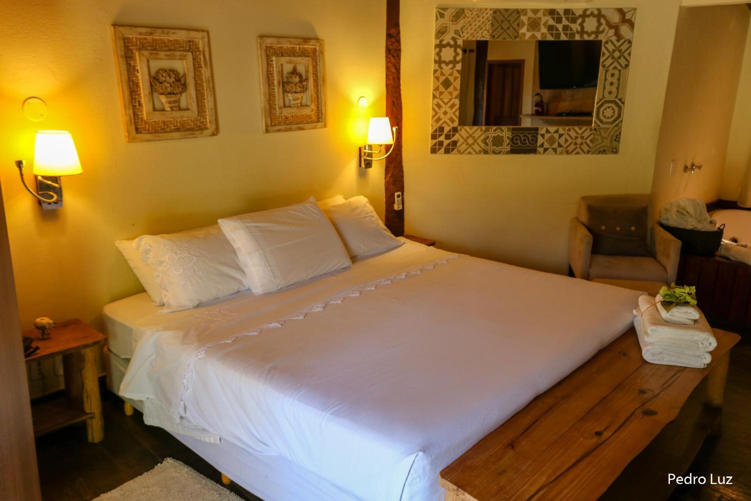 Deluxe Bungalow photo 3