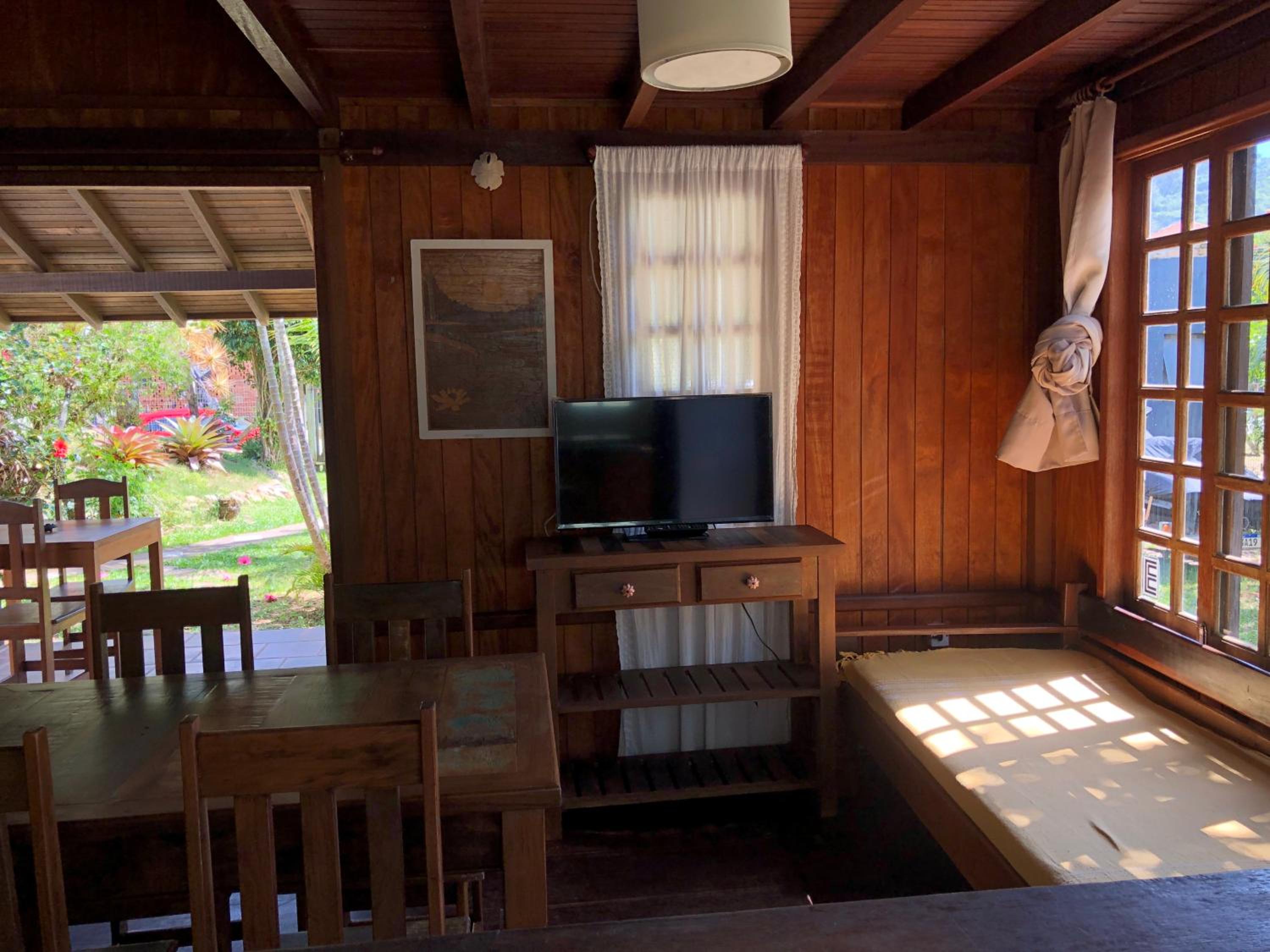 One-Bedroom Chalet photo 1