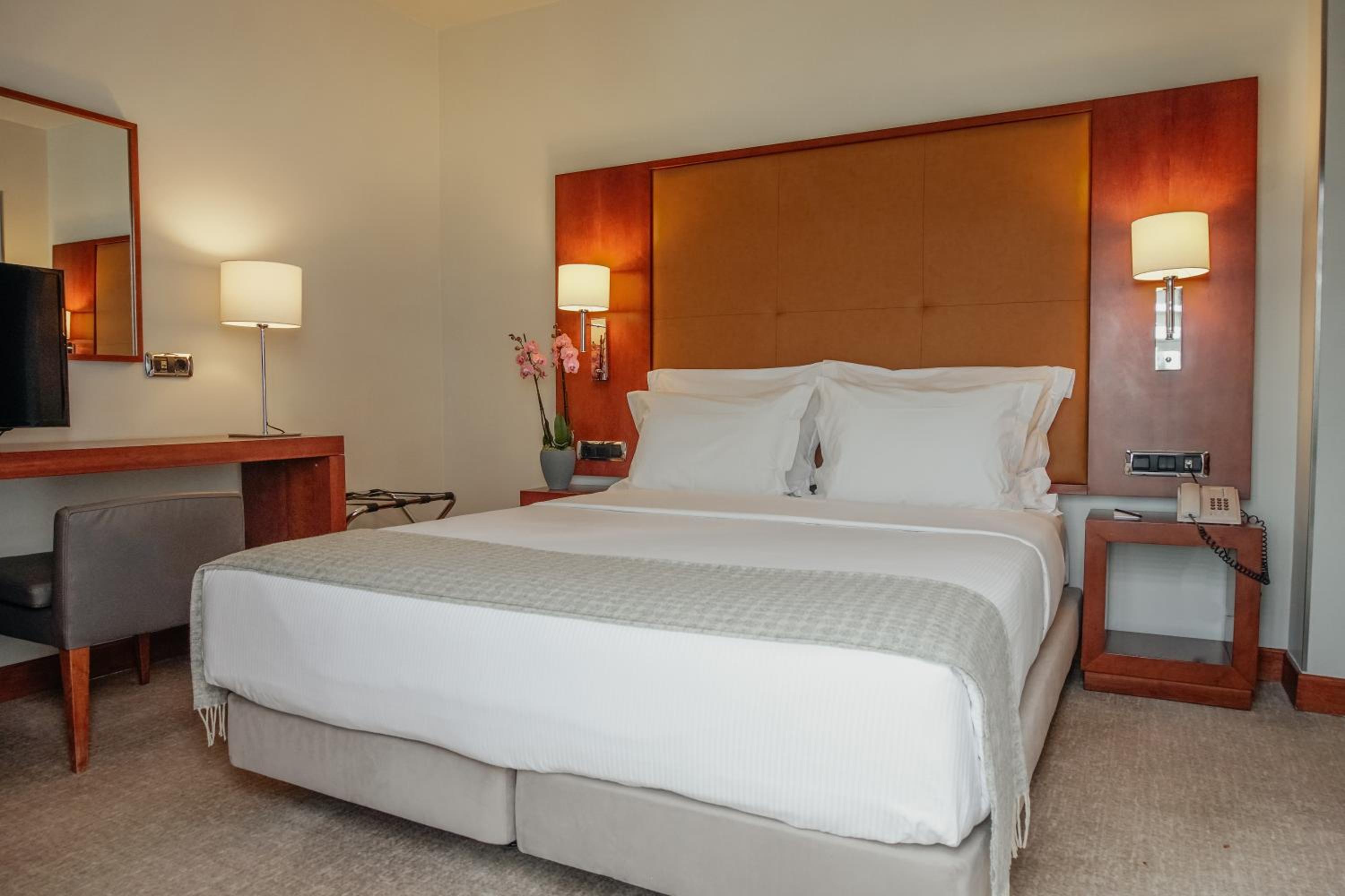 Deluxe Double or Twin Room with Private Terrace - Photo 1
