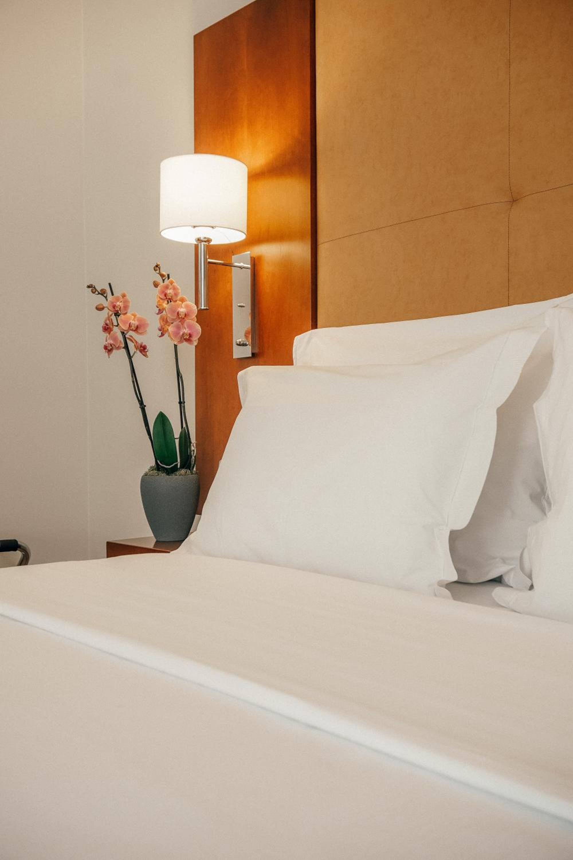 Deluxe Double or Twin Room with Private Terrace - Photo 5