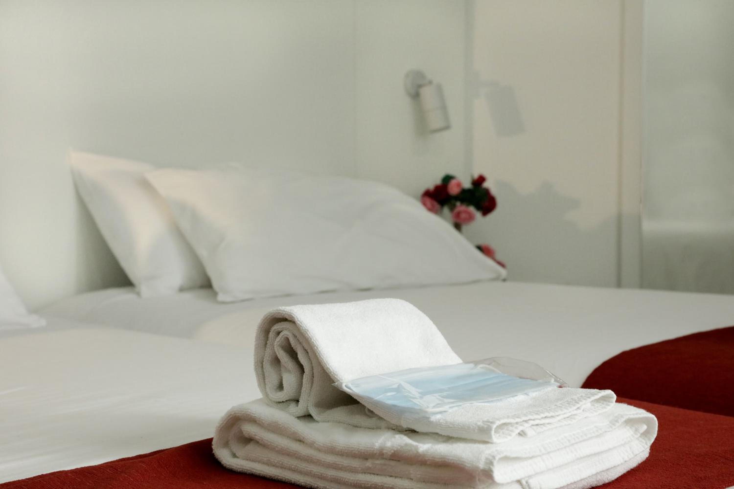 Superior Twin Room photo 2