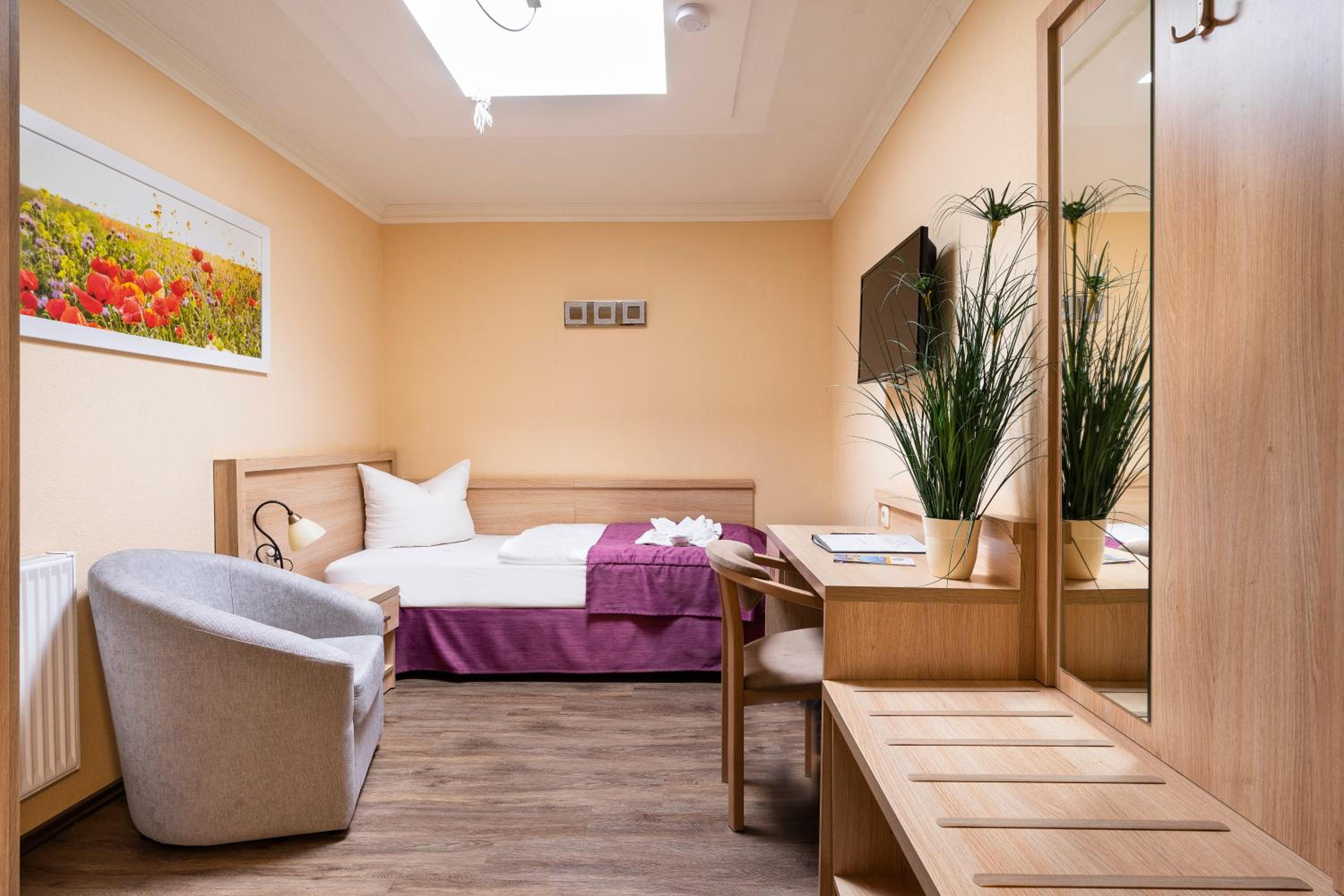 Single Room photo 1