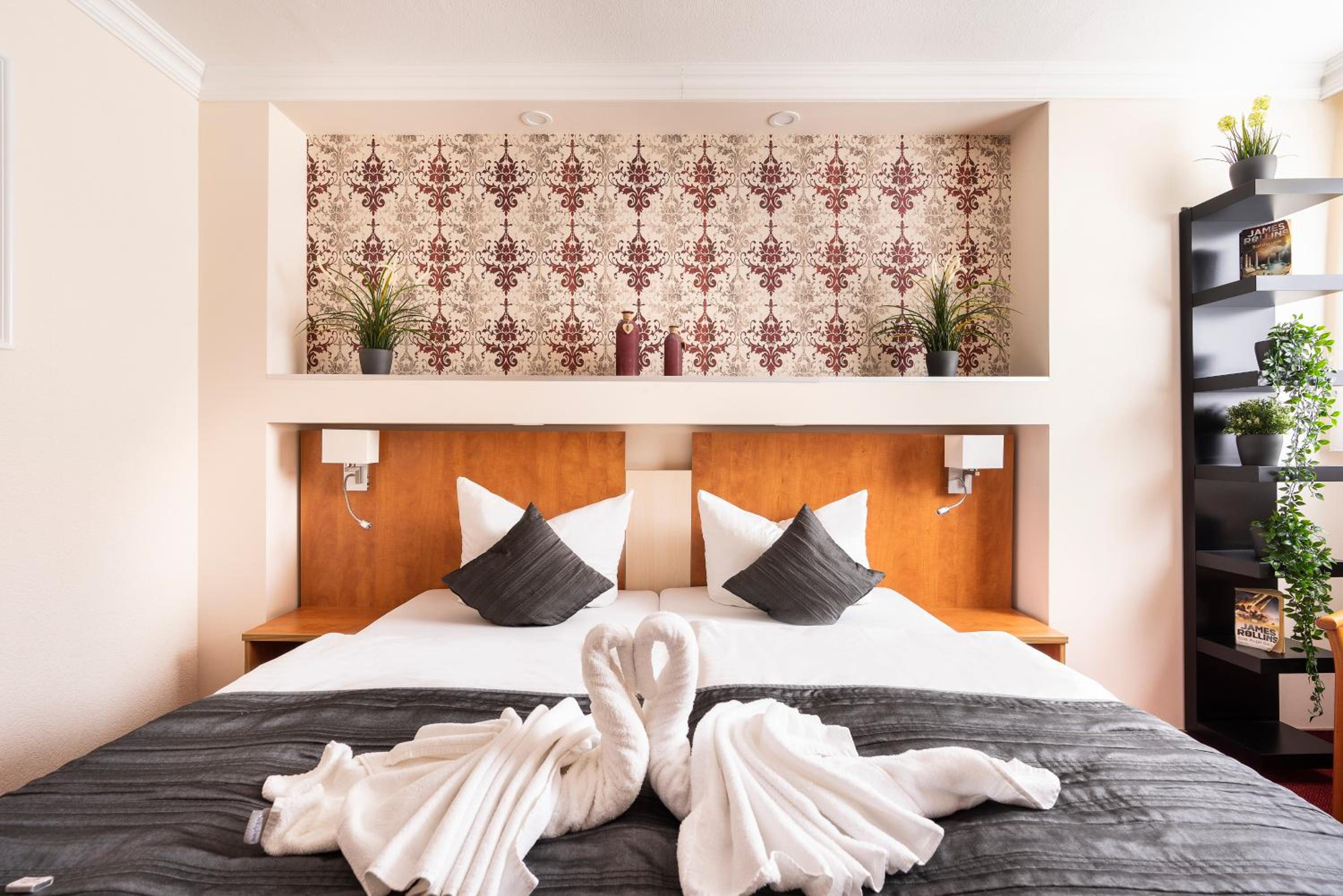 Double Room - Photo 1
