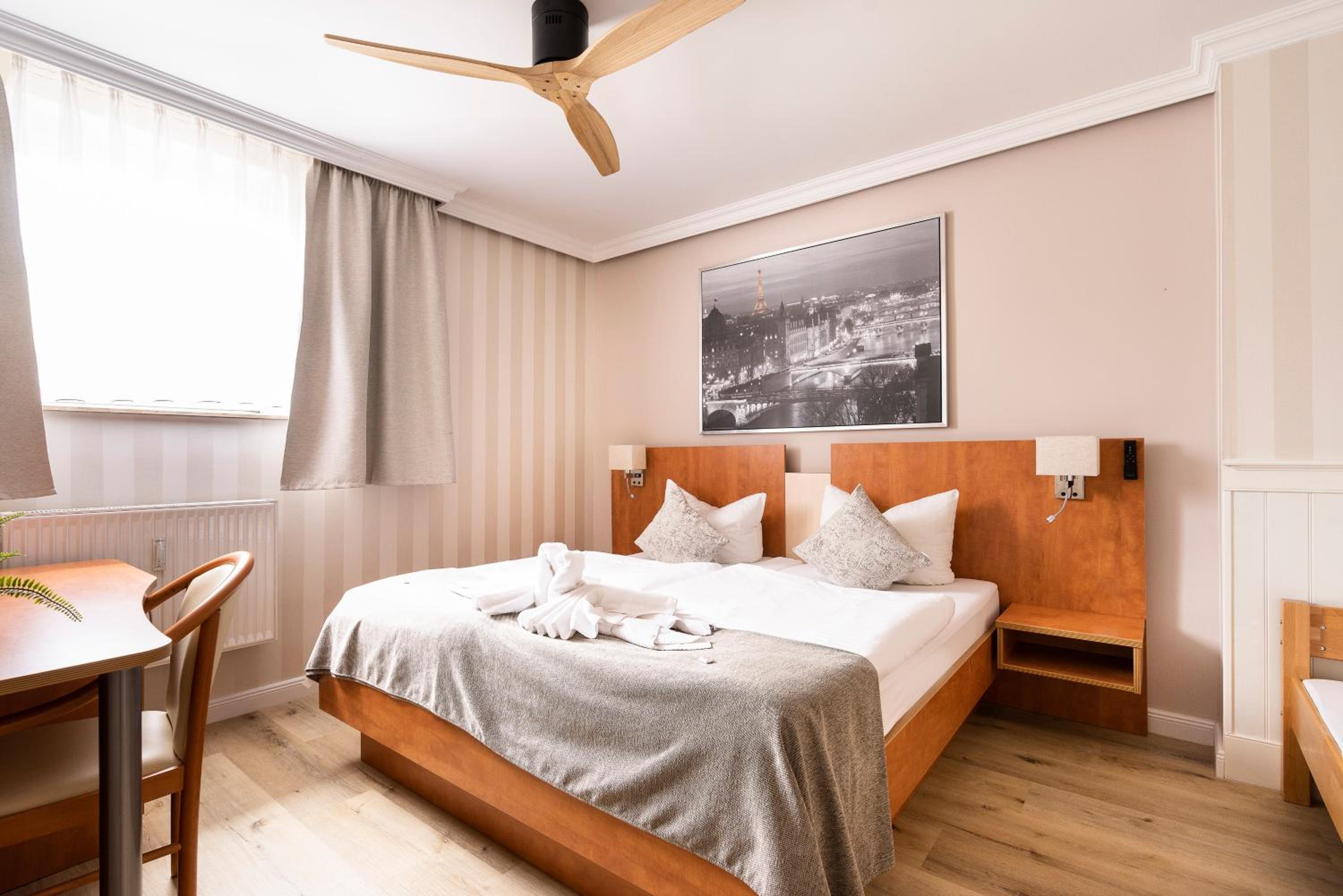 Triple Room - Photo 1