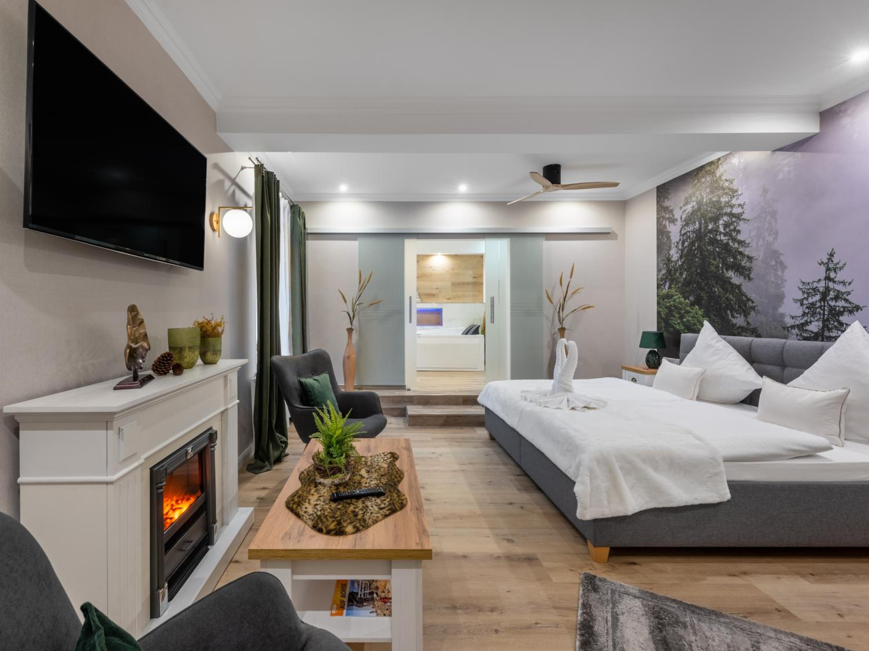 Deluxe Suite - Photo 1