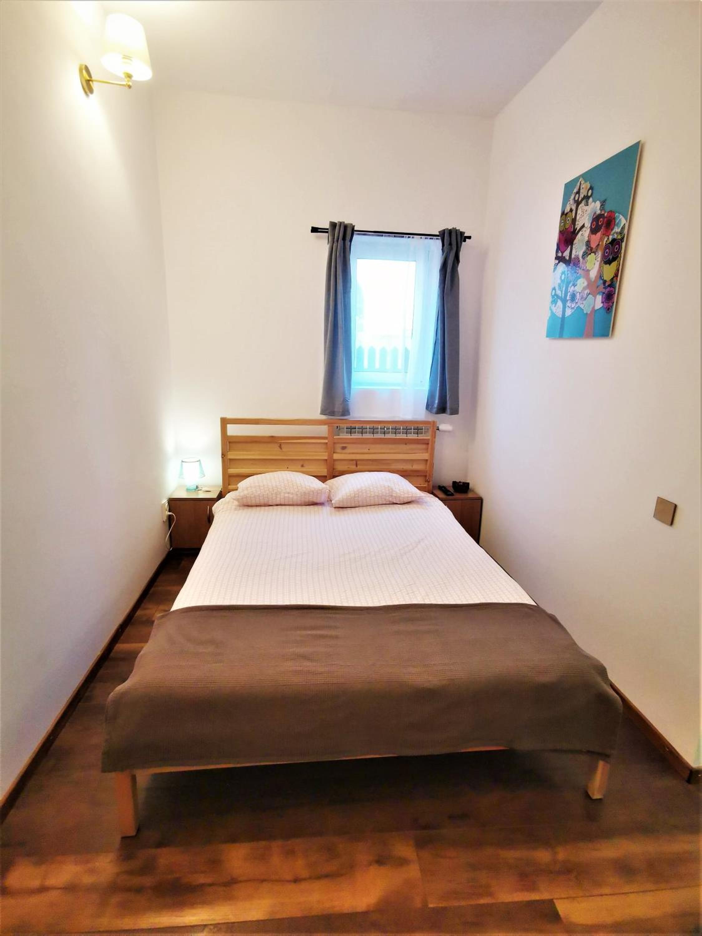 Three-Bedroom House - Photo 26