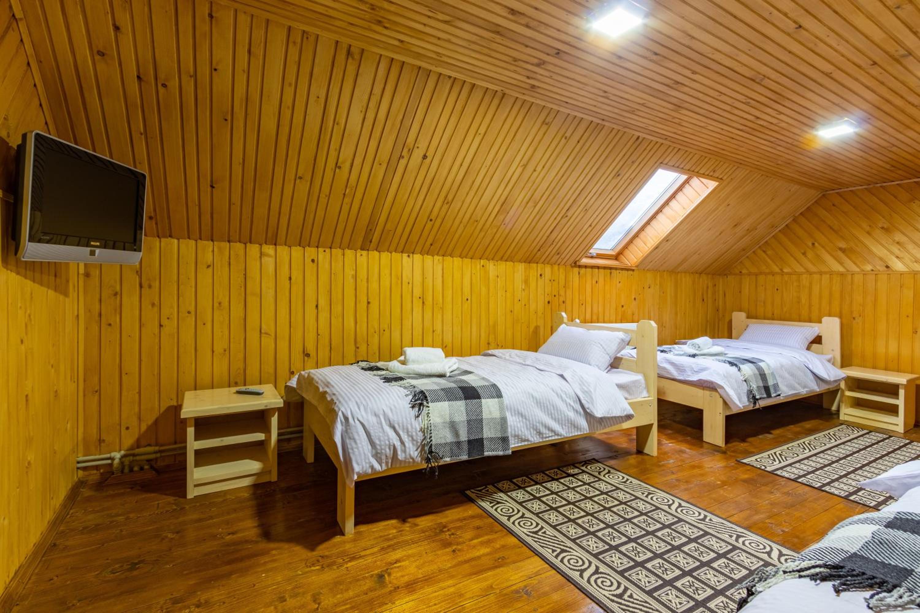 Standard Quadruple Room photo 3