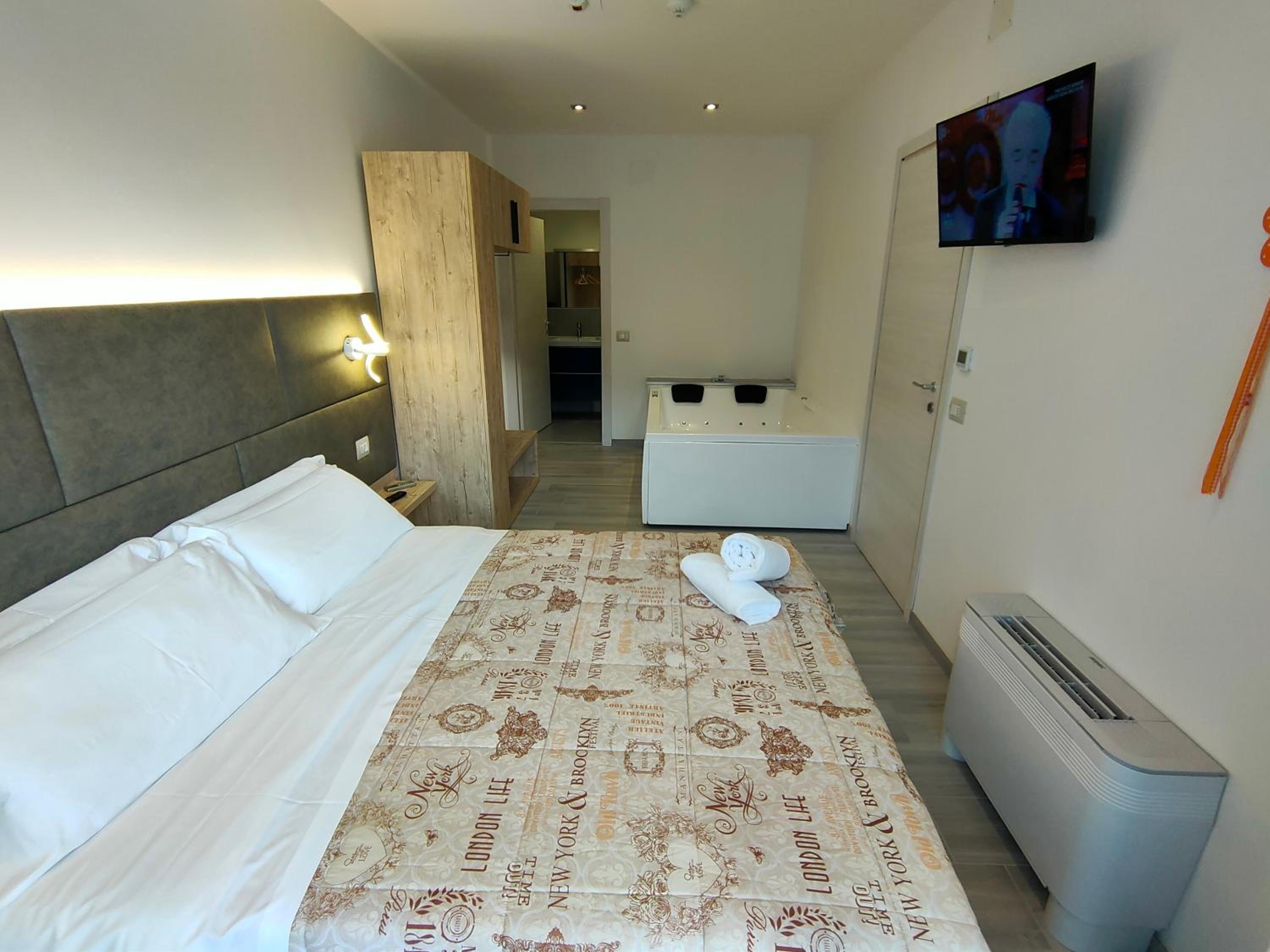 Apartment with Sauna photo 1