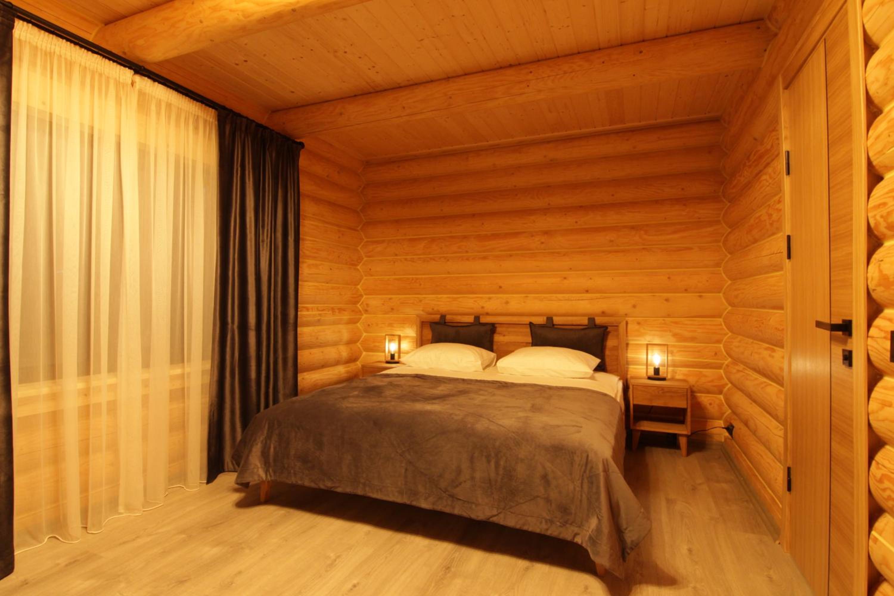 Three-Bedroom House photo 1