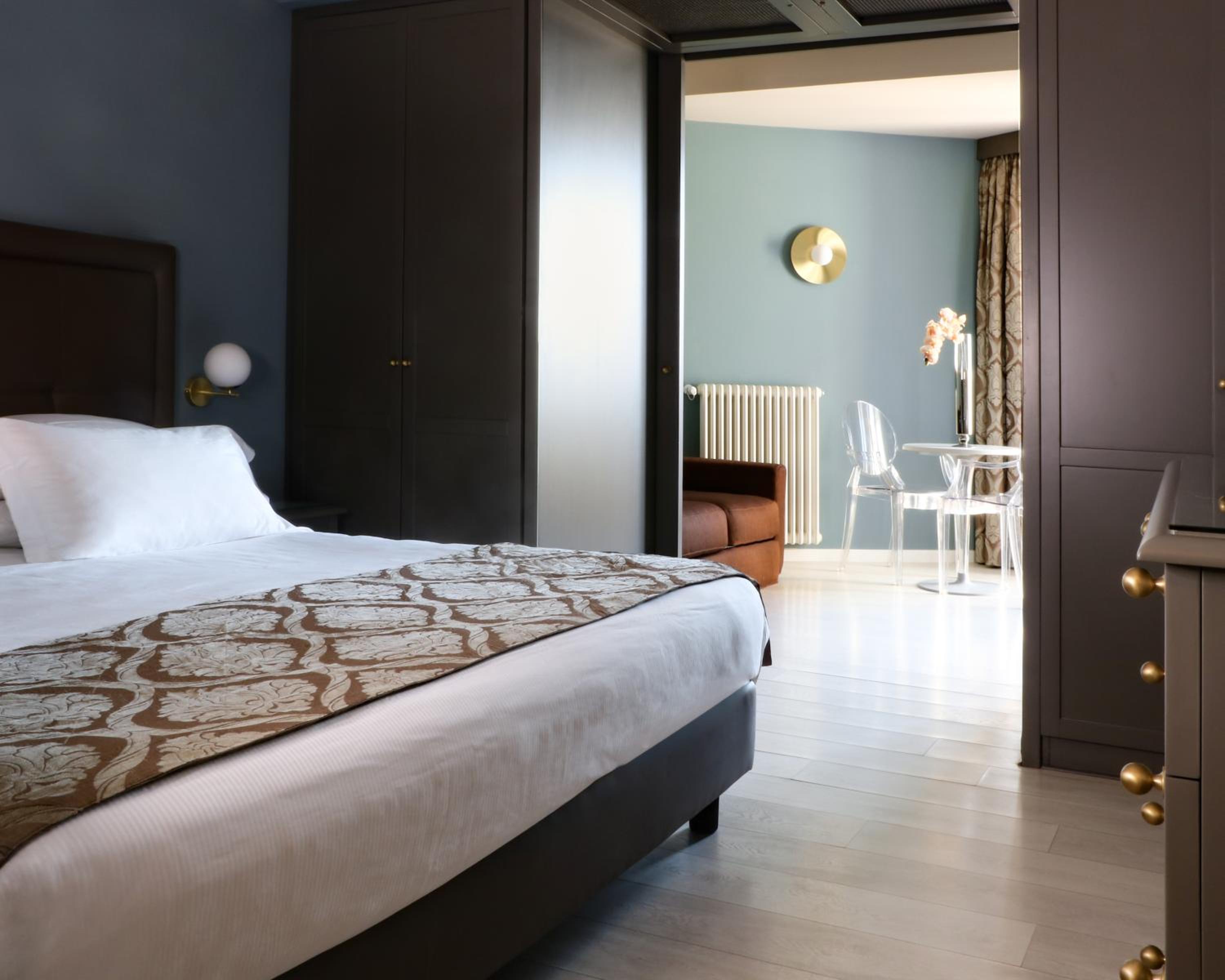 Junior Suite photo 3