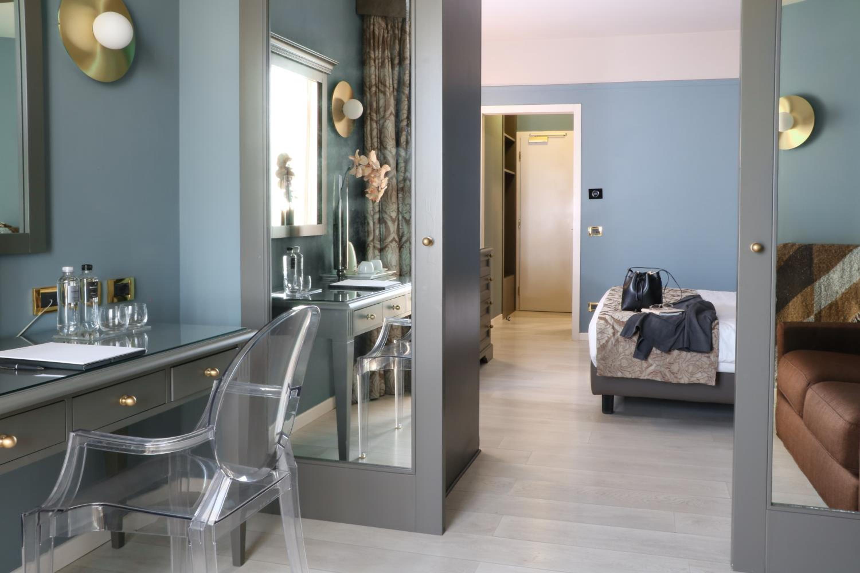 Junior Suite photo 1