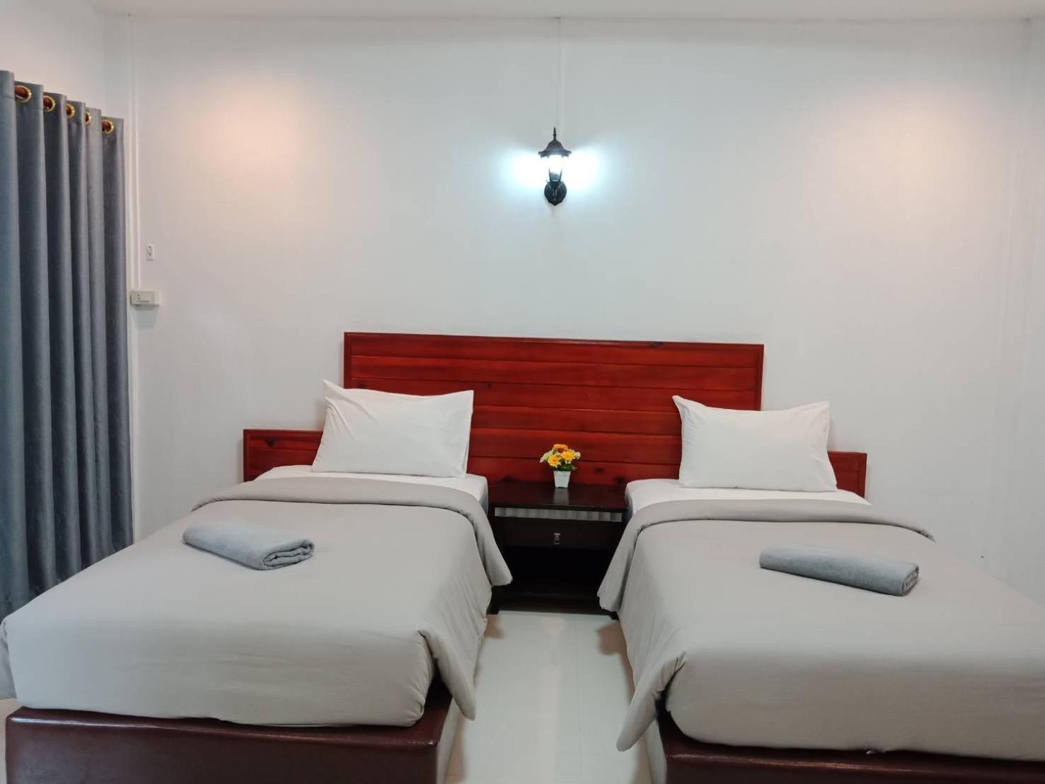 Superior Twin Room - Photo 1