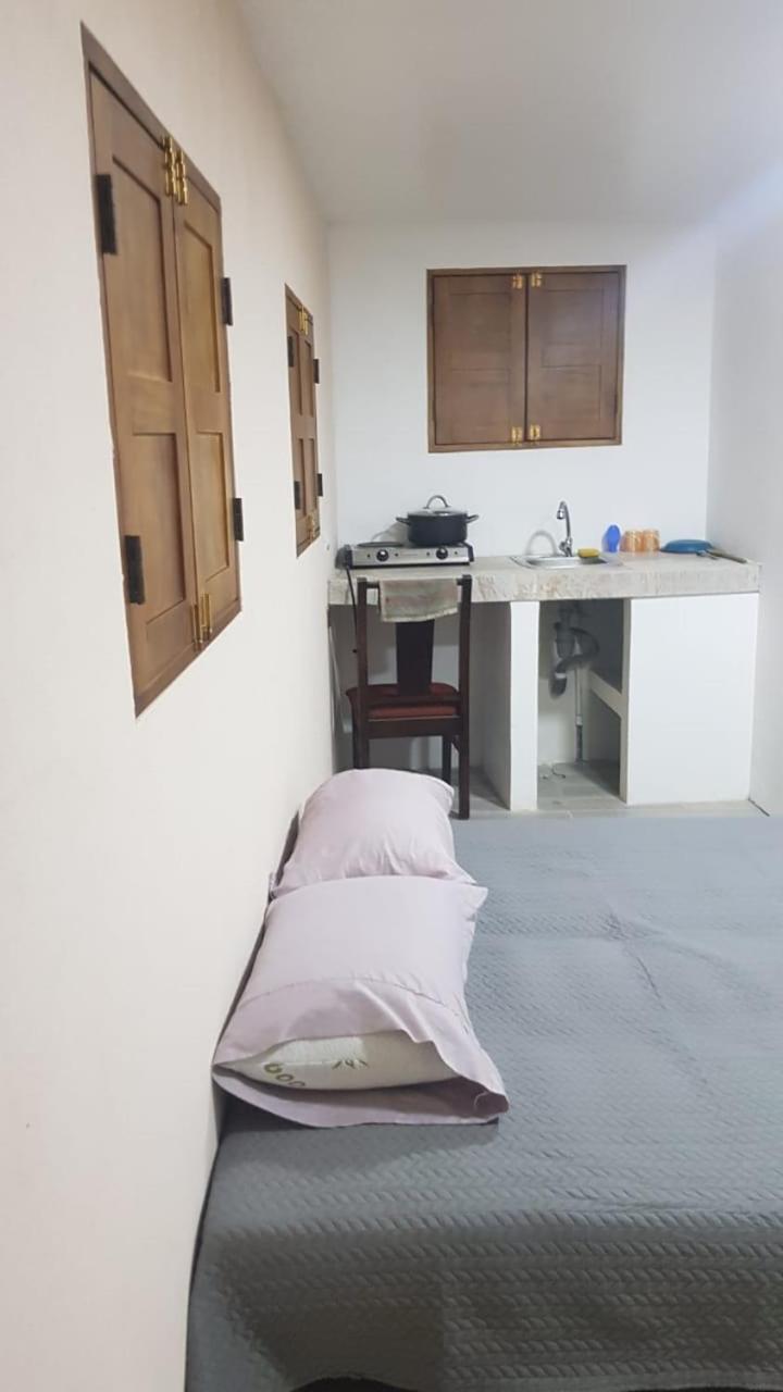 Economy Double Room photo 2