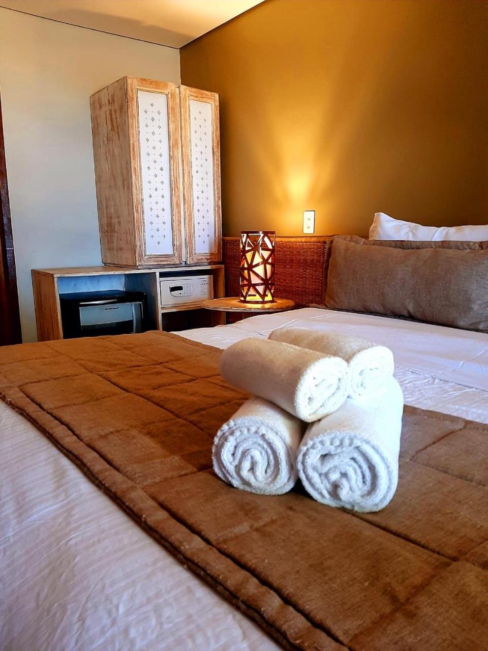 Deluxe Suite with Sea View photo 3