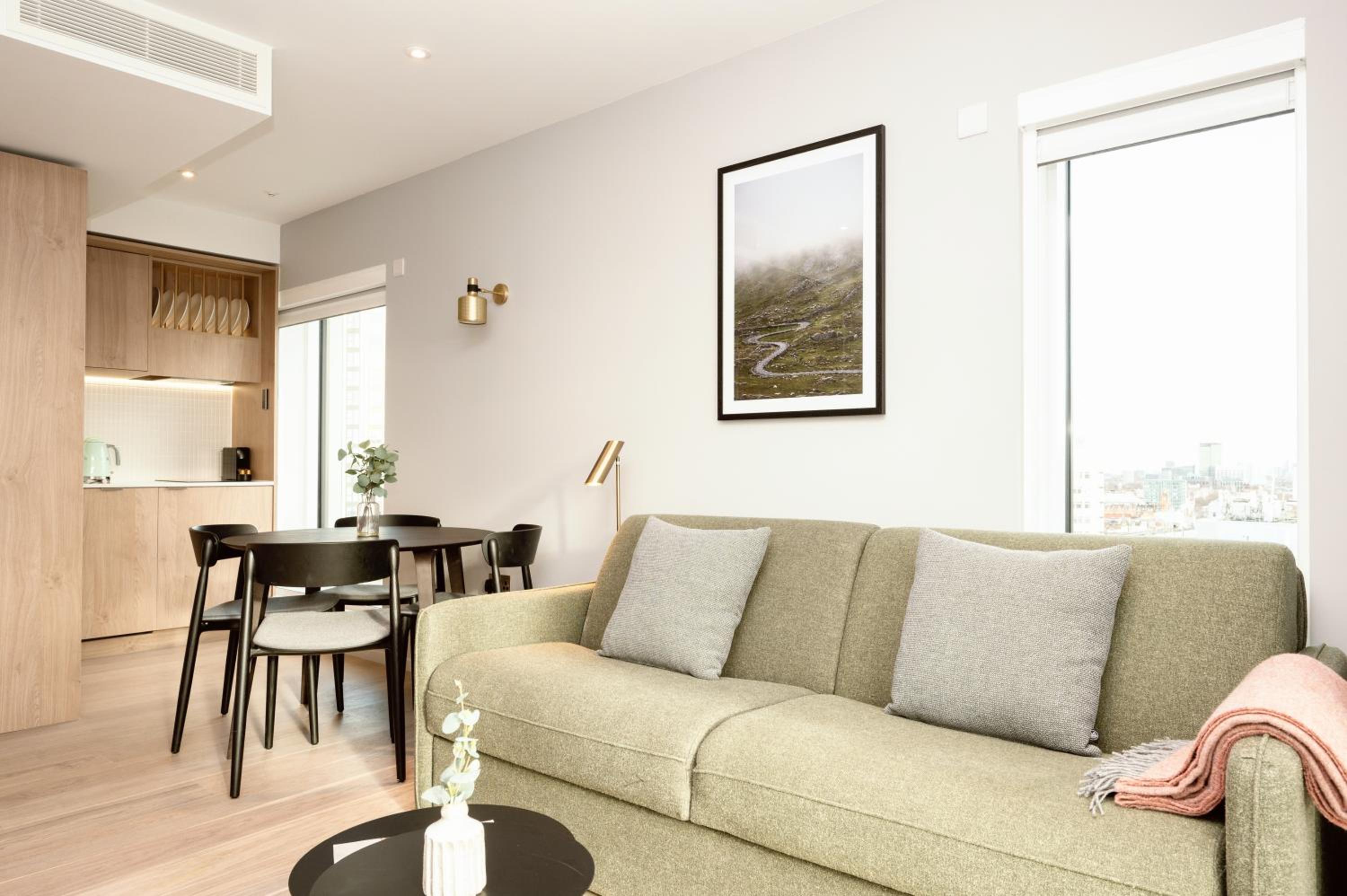 1 Bedroom Apartment Superior photo 3