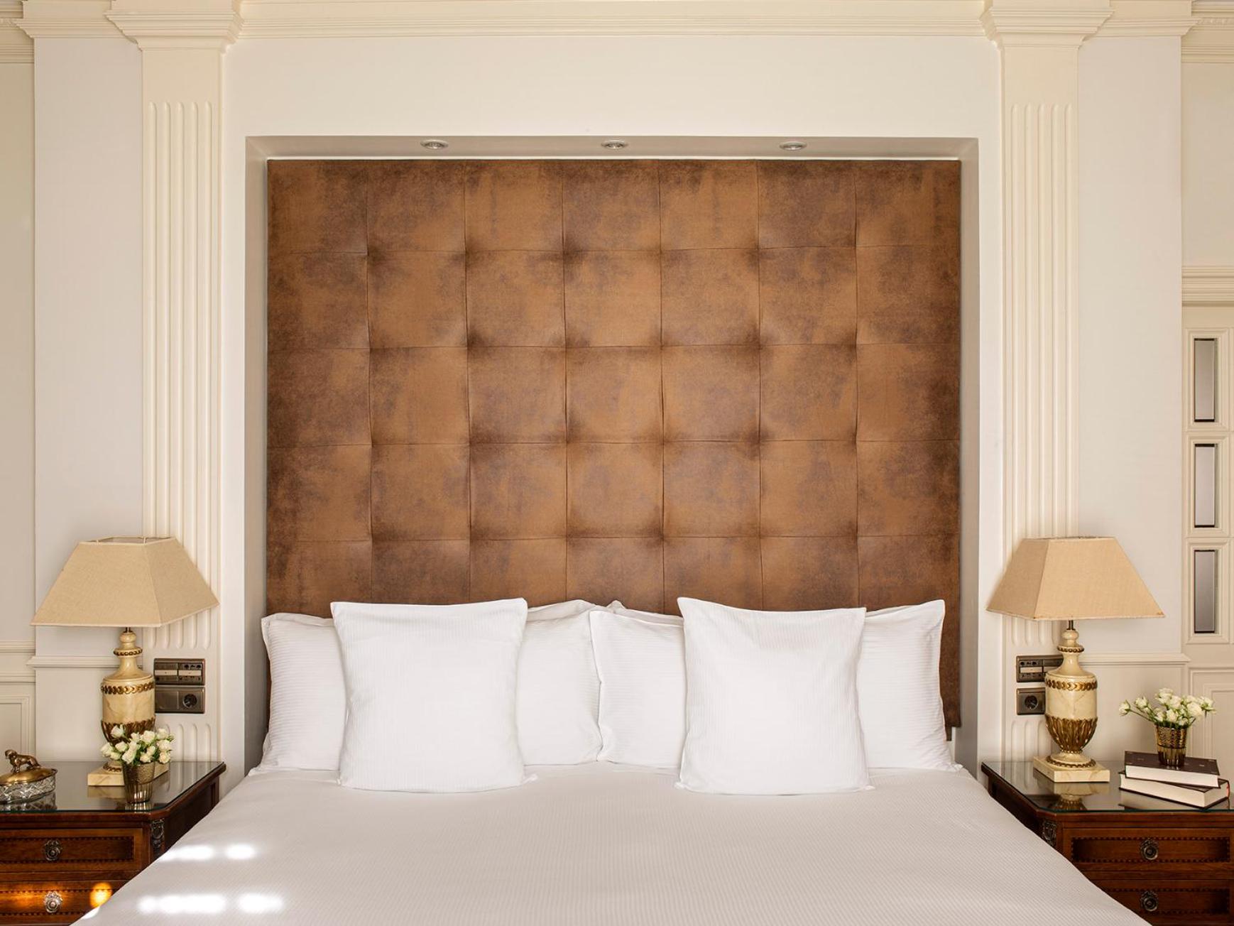 Castellana Presidential Suite Red Level thumbnail 5