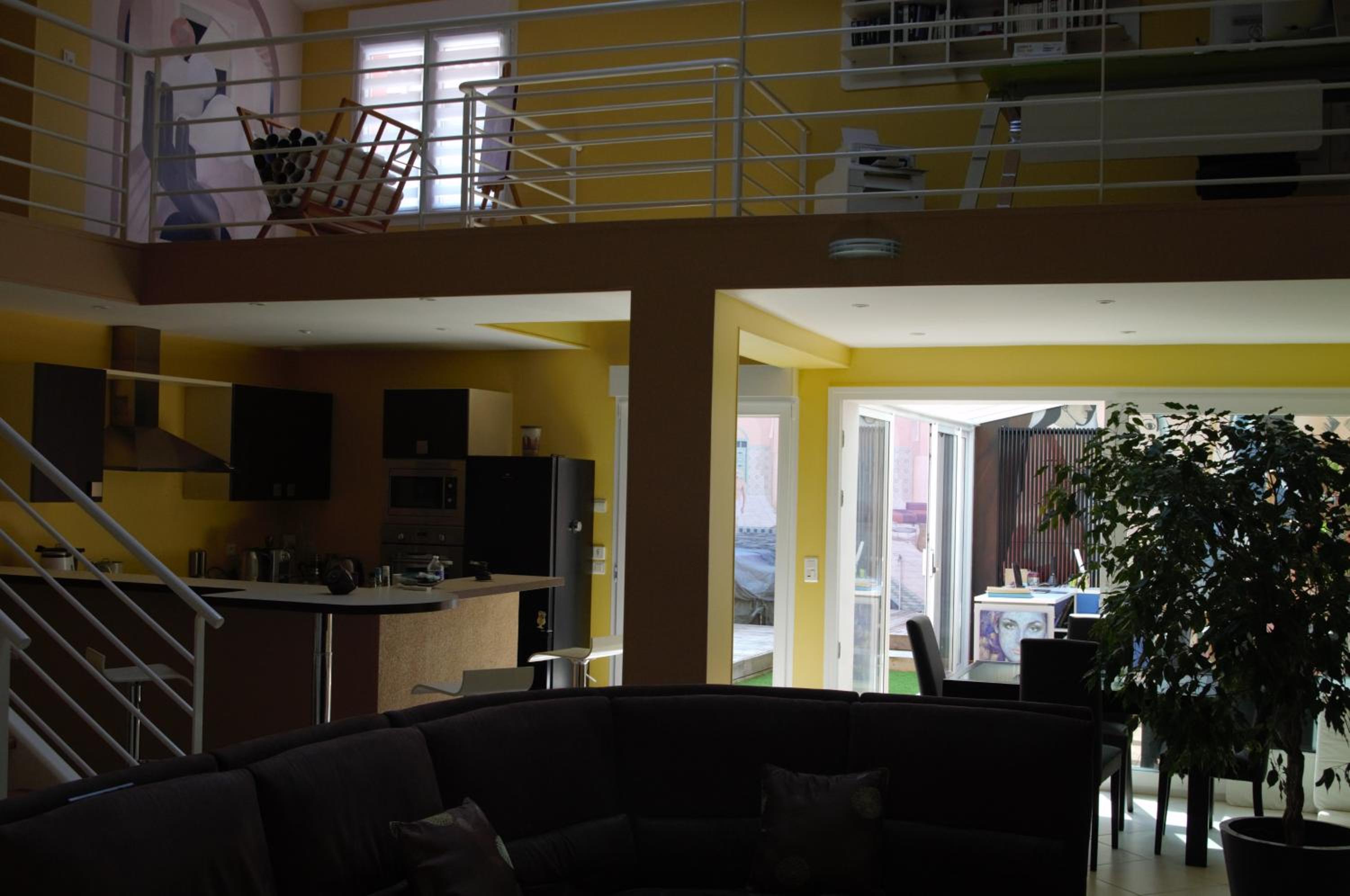 Double Room with Private Bathroom - Photo 1