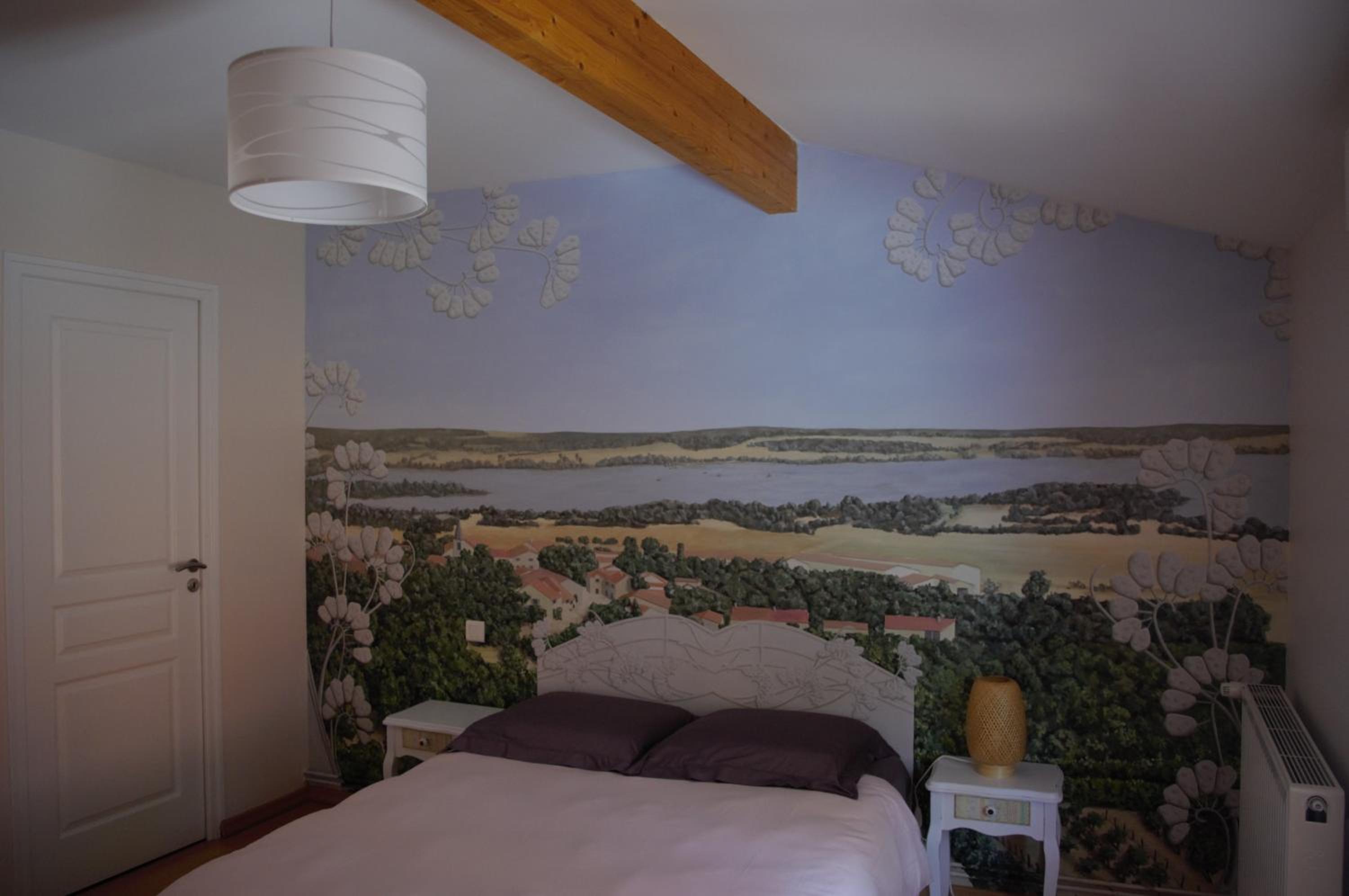 Double Room with Private Bathroom - Photo 13