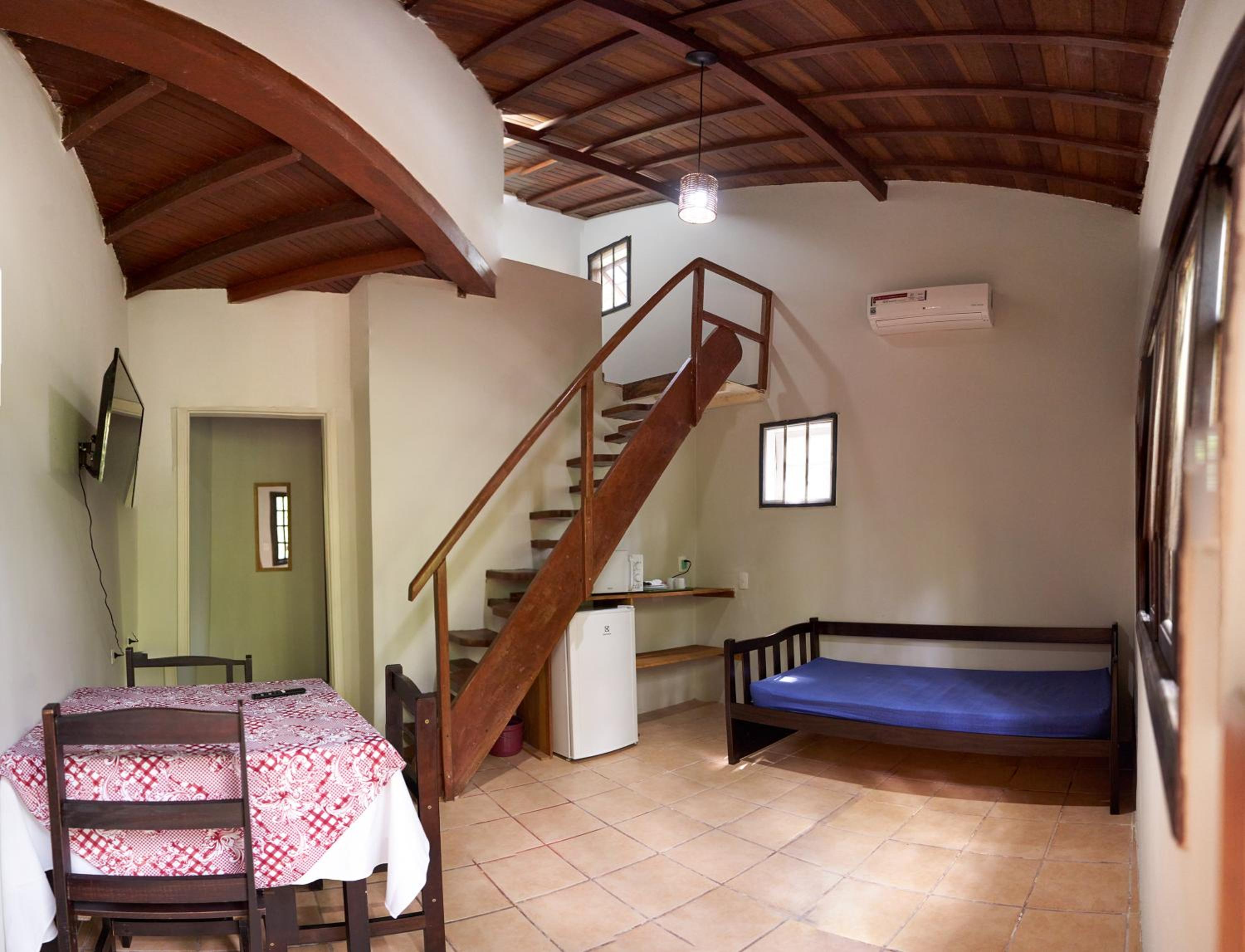 Duplex Suite