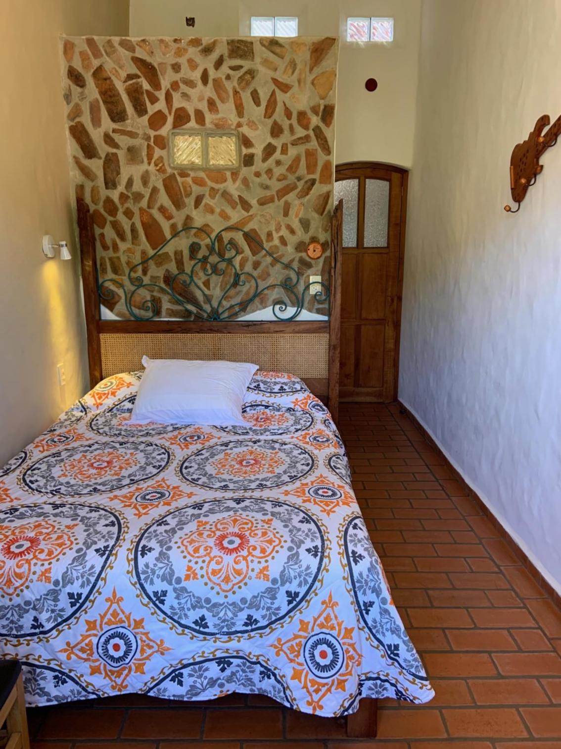 Budget Single Room