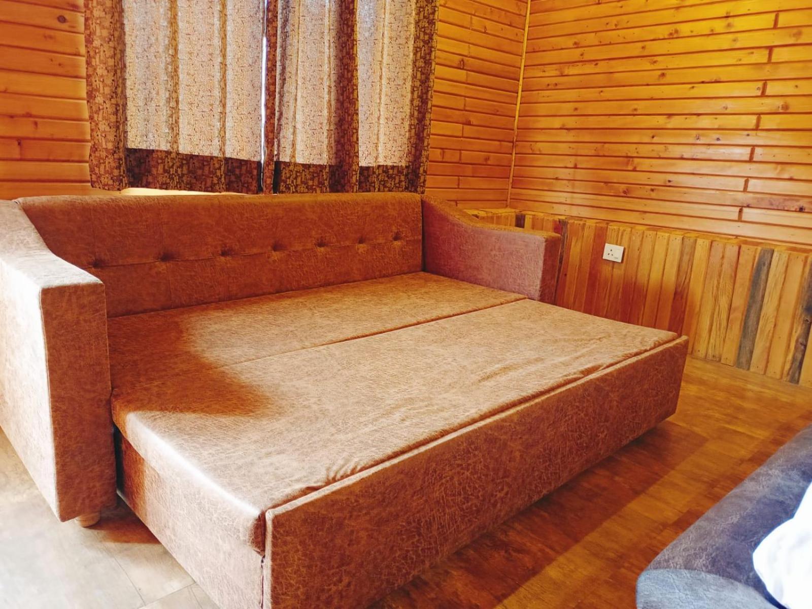 King Room with Mountain View - Photo 4