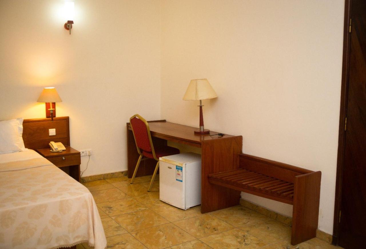 Deluxe Room photo 3