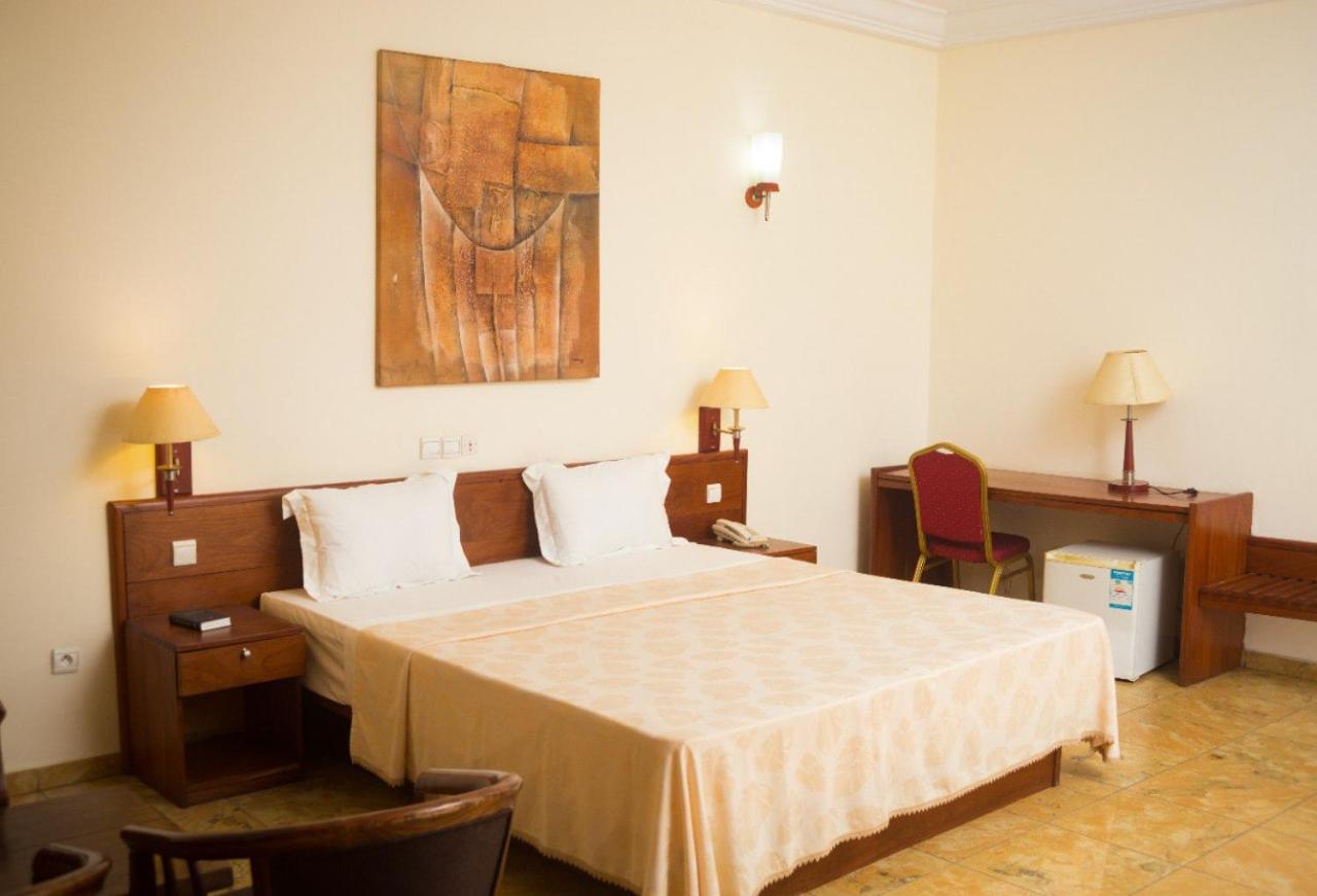 Deluxe Room photo 1