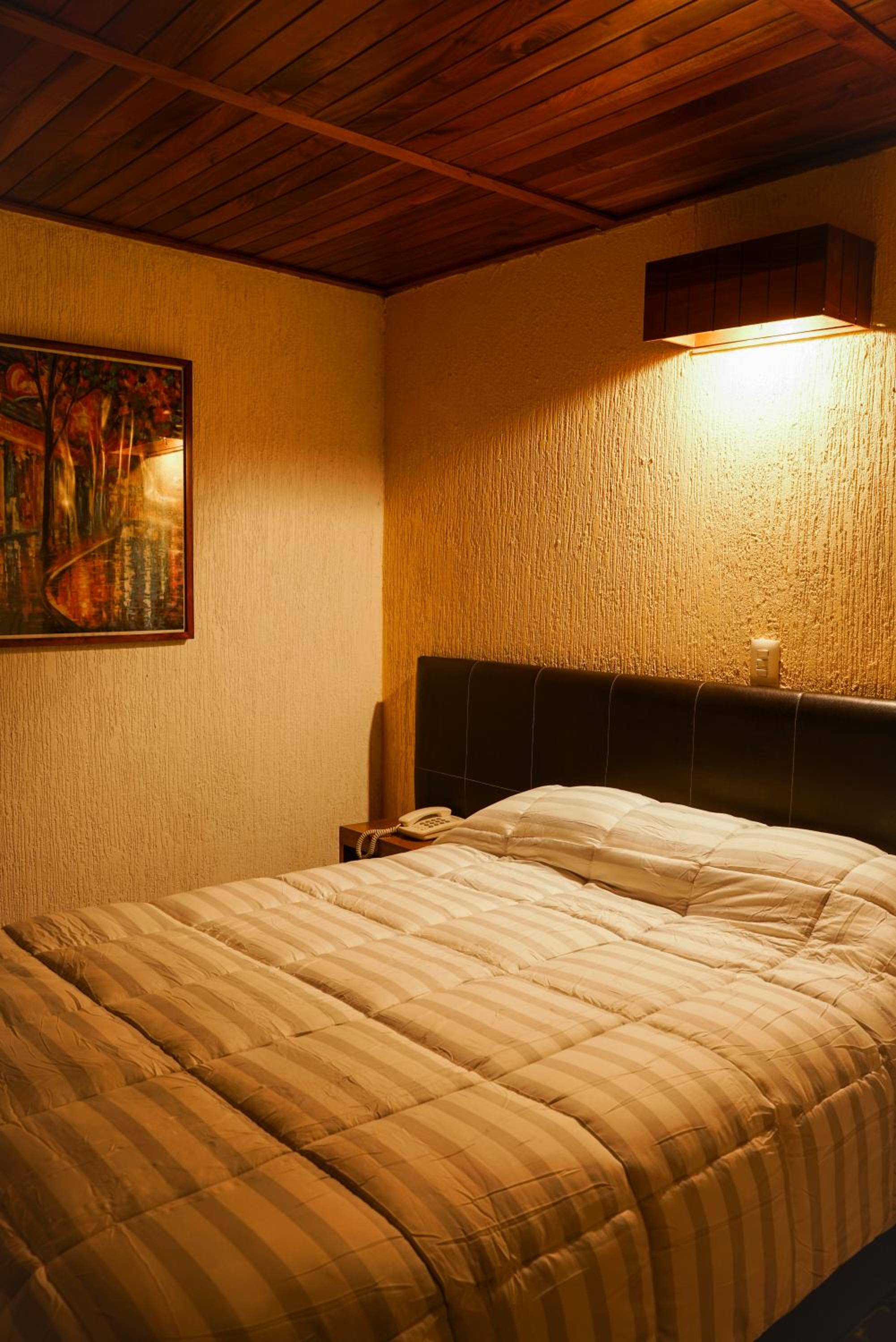 Standard Double Room photo 1