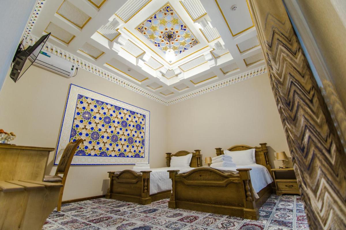 Superior Twin Room photo 1