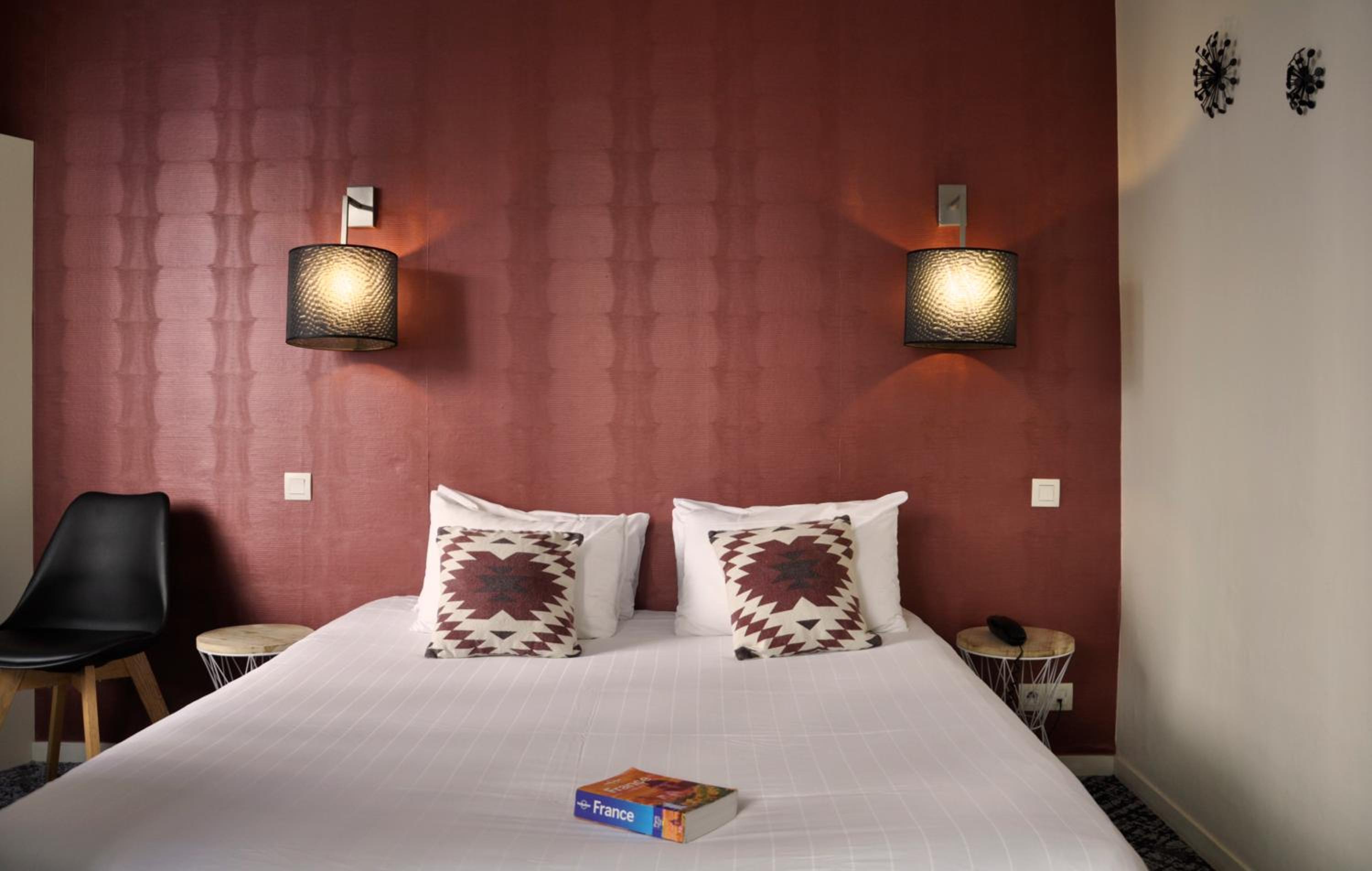 Twin Room photo 1