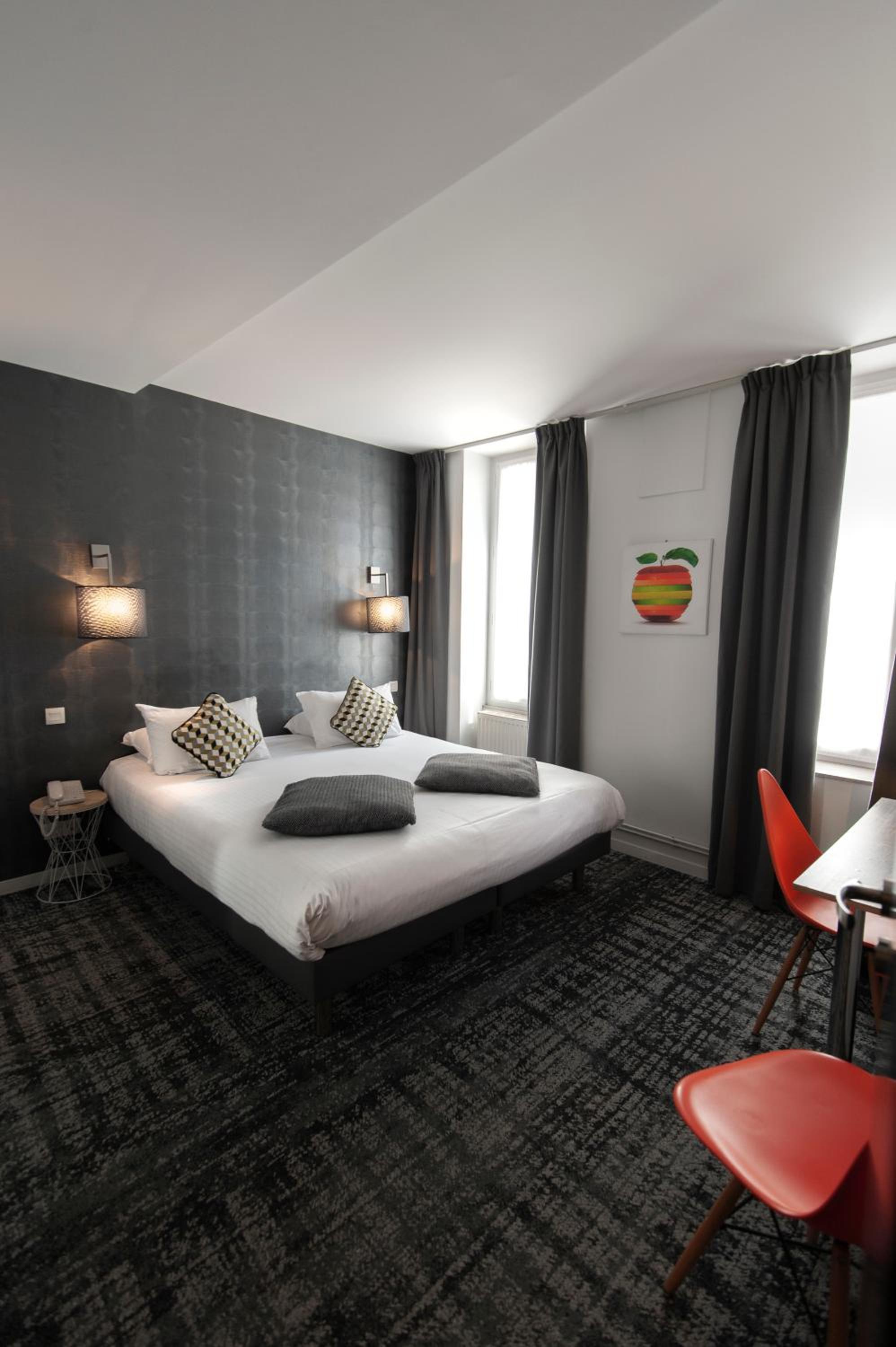 Twin Room photo 2