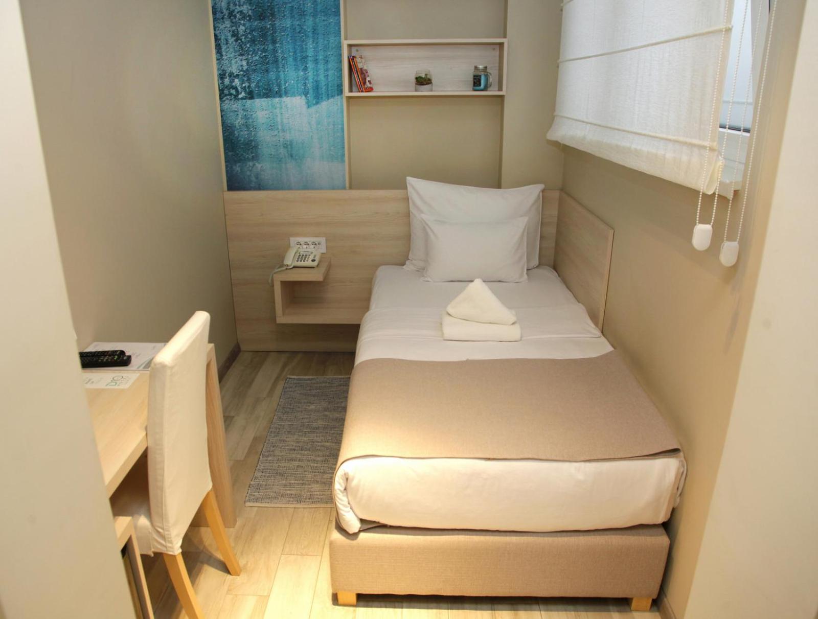 Economy Single Room photo 1