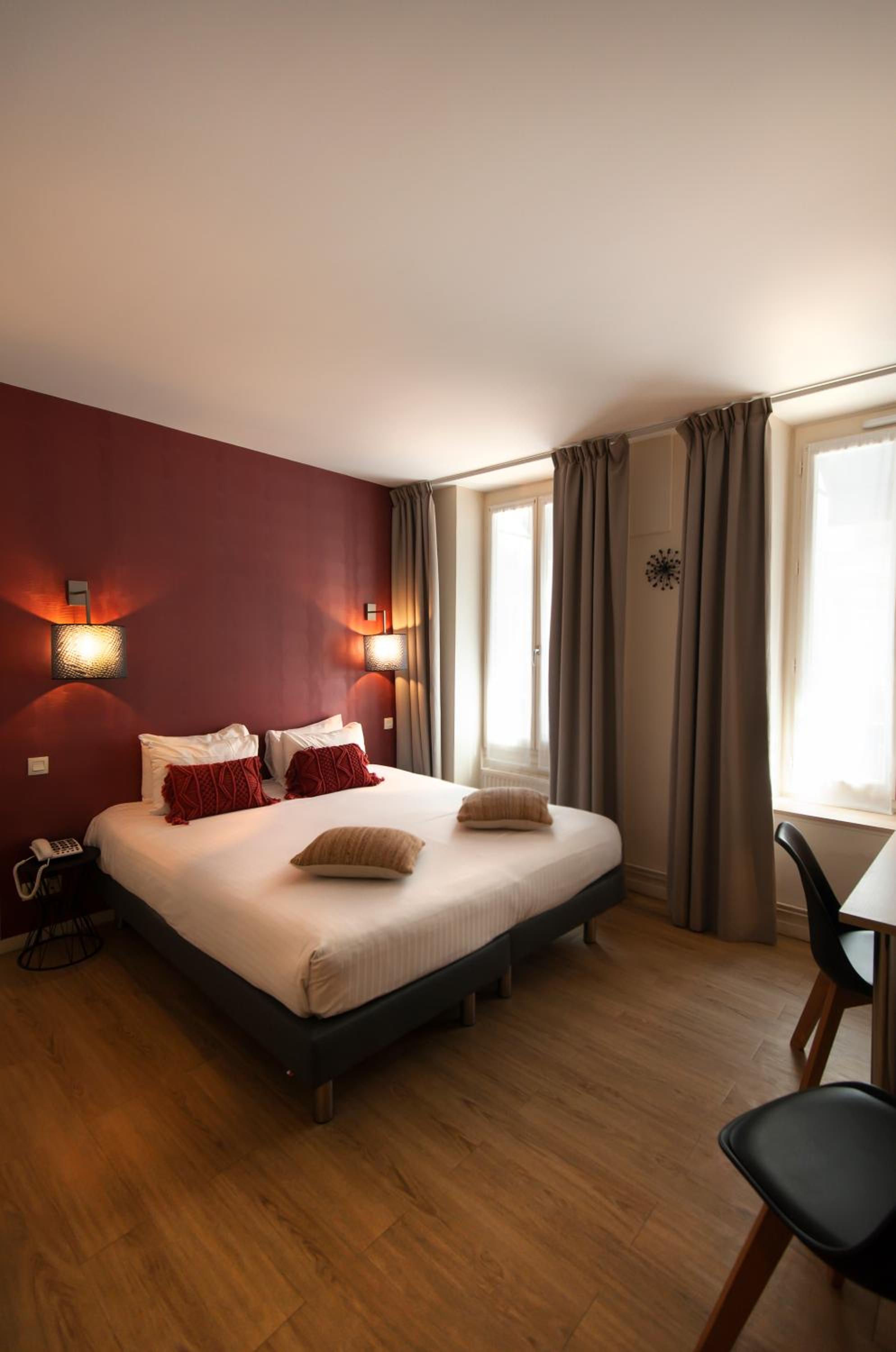 Twin Room photo 3