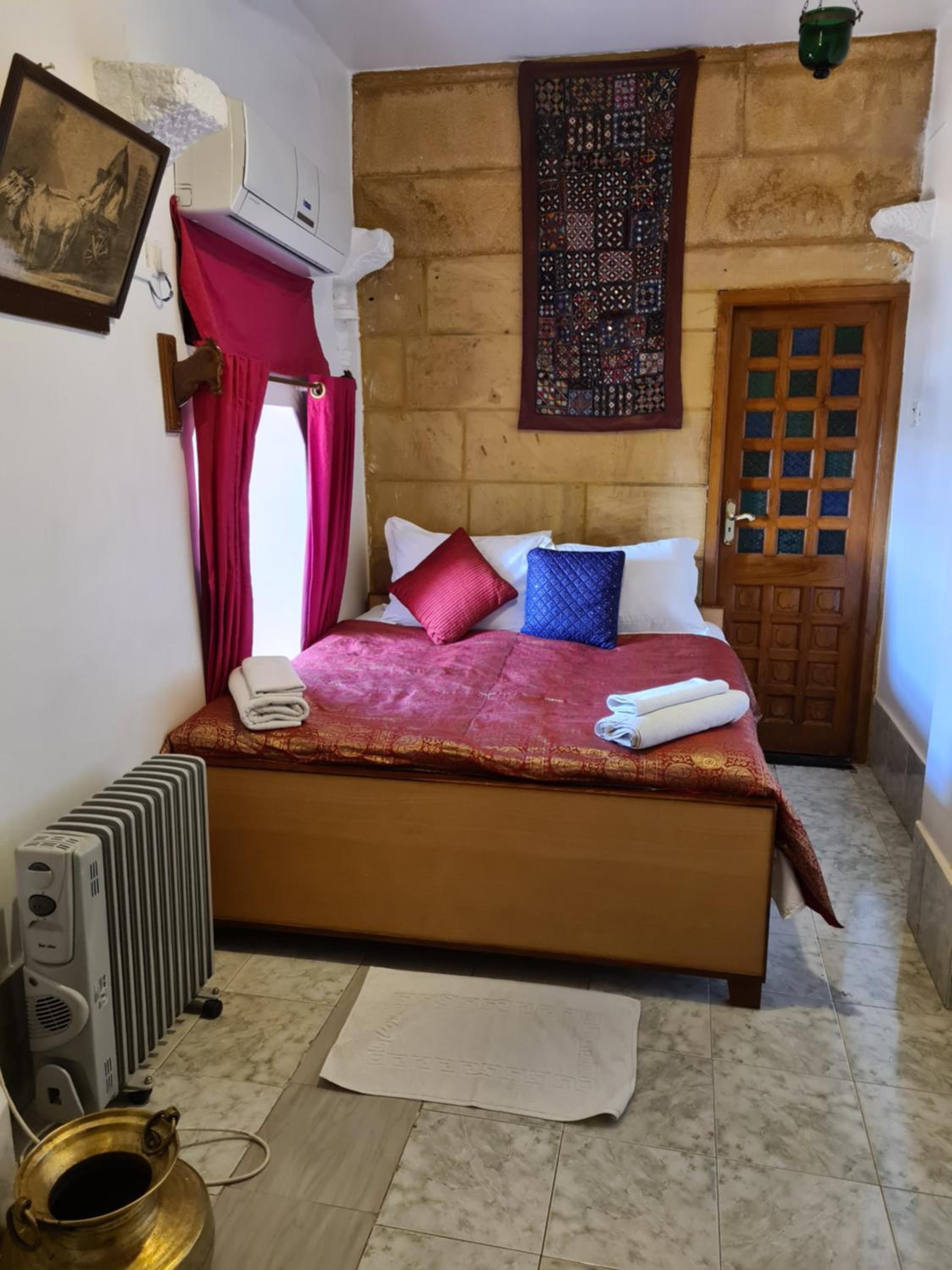 Standard  Double Room
