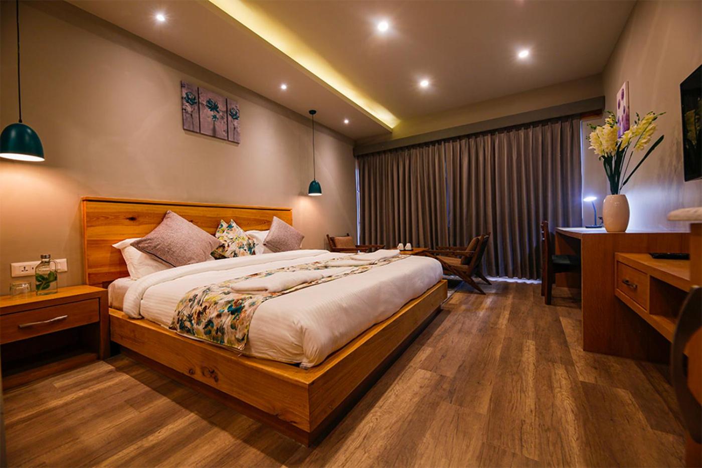Family Suite - Photo 1