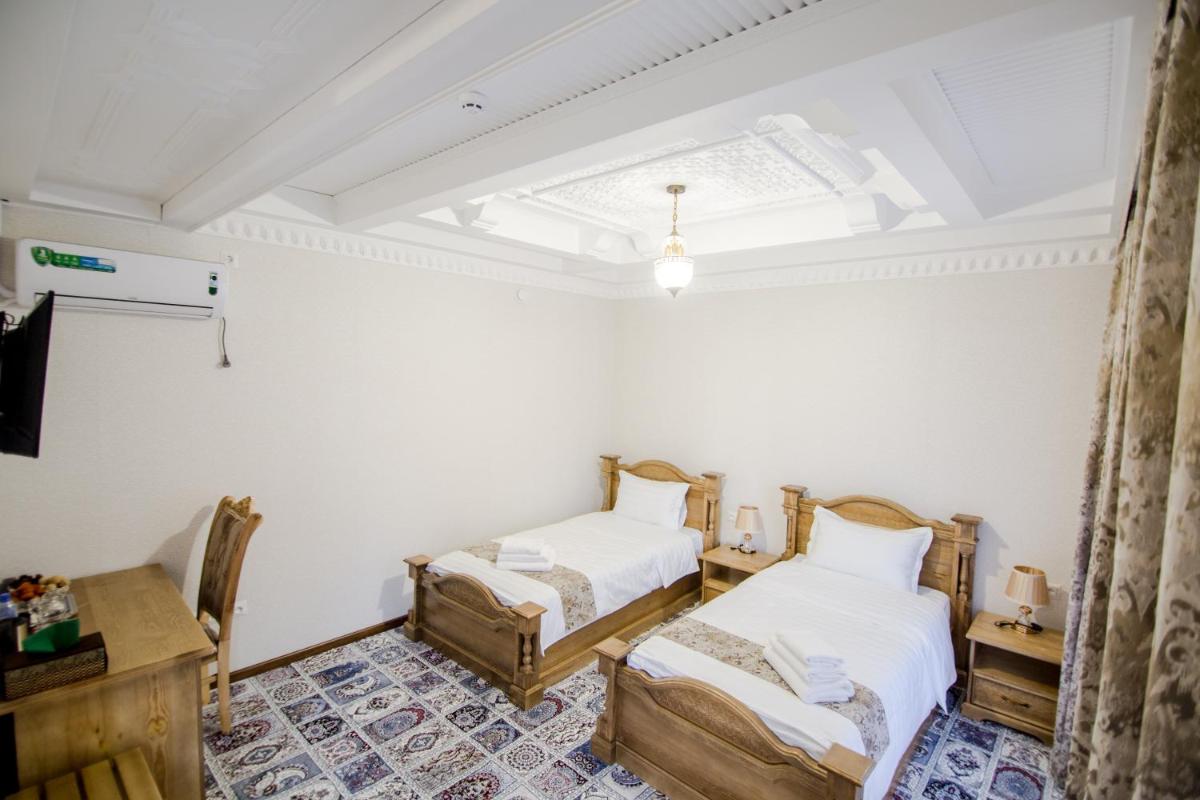 Superior Twin Room photo 2