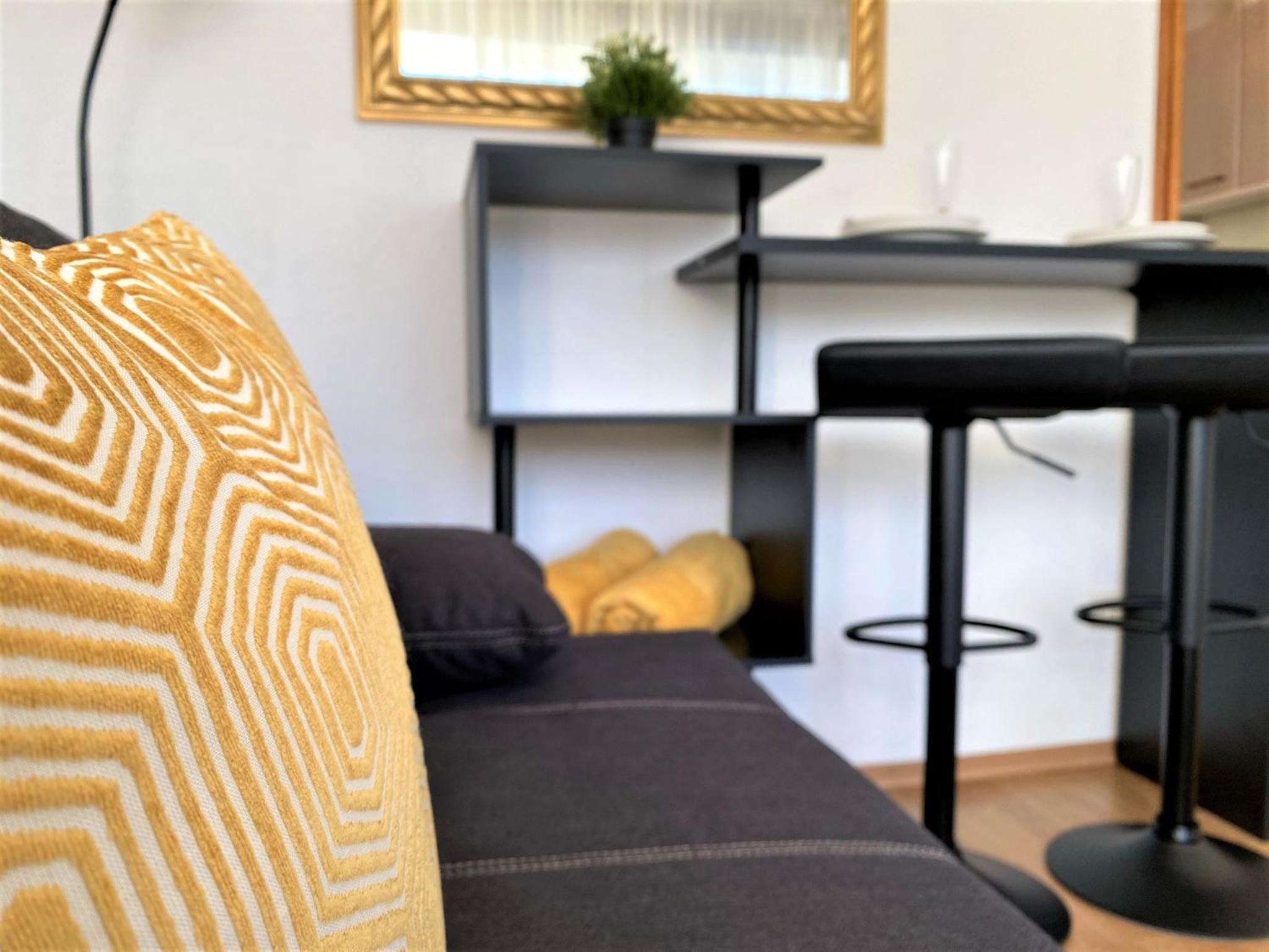 One-Bedroom Apartment - Photo 30