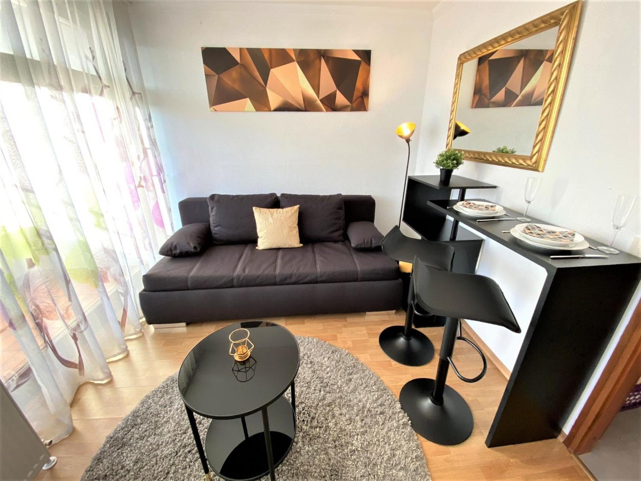 One-Bedroom Apartment - Photo 21