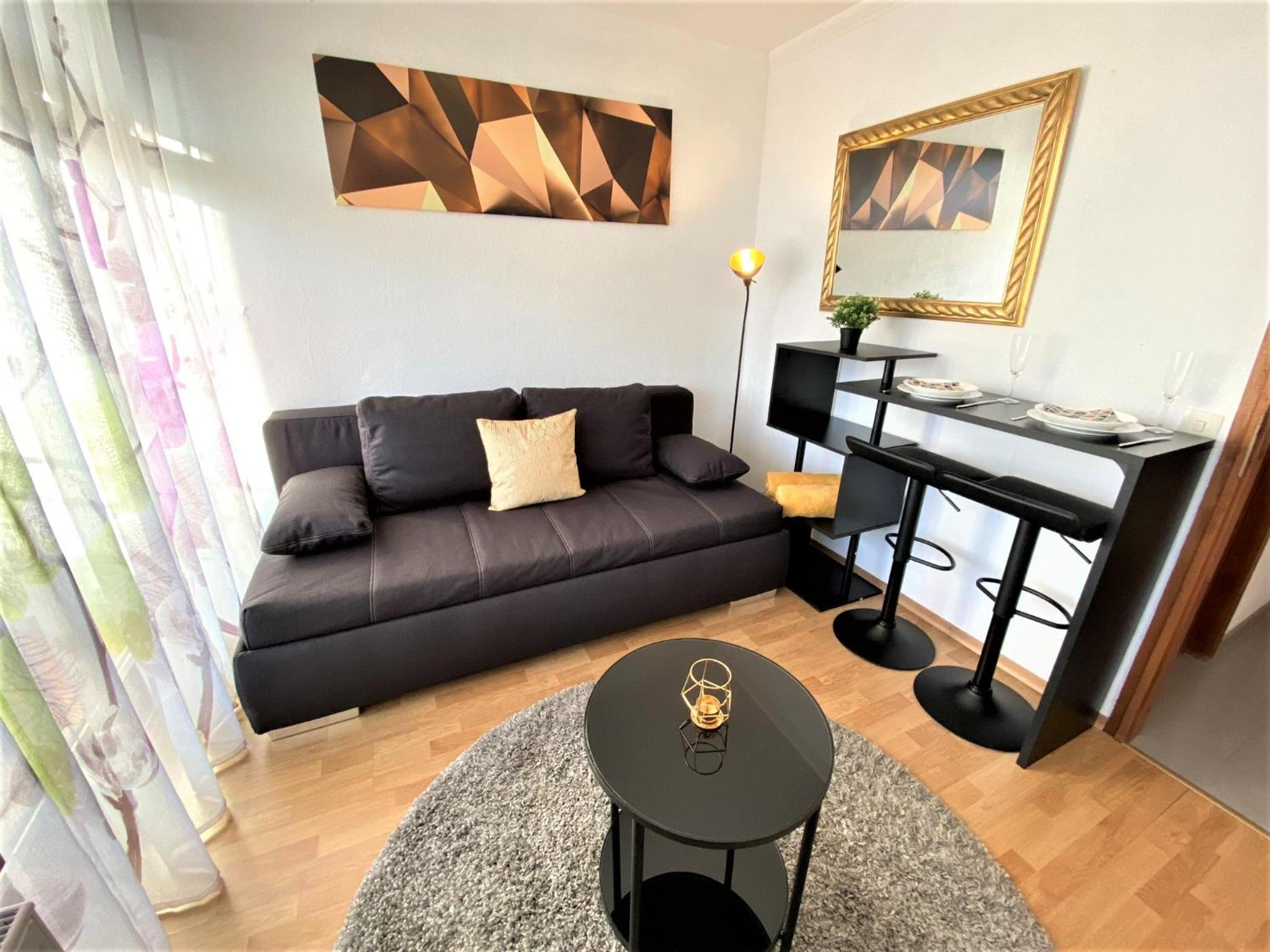 One-Bedroom Apartment - Photo 22