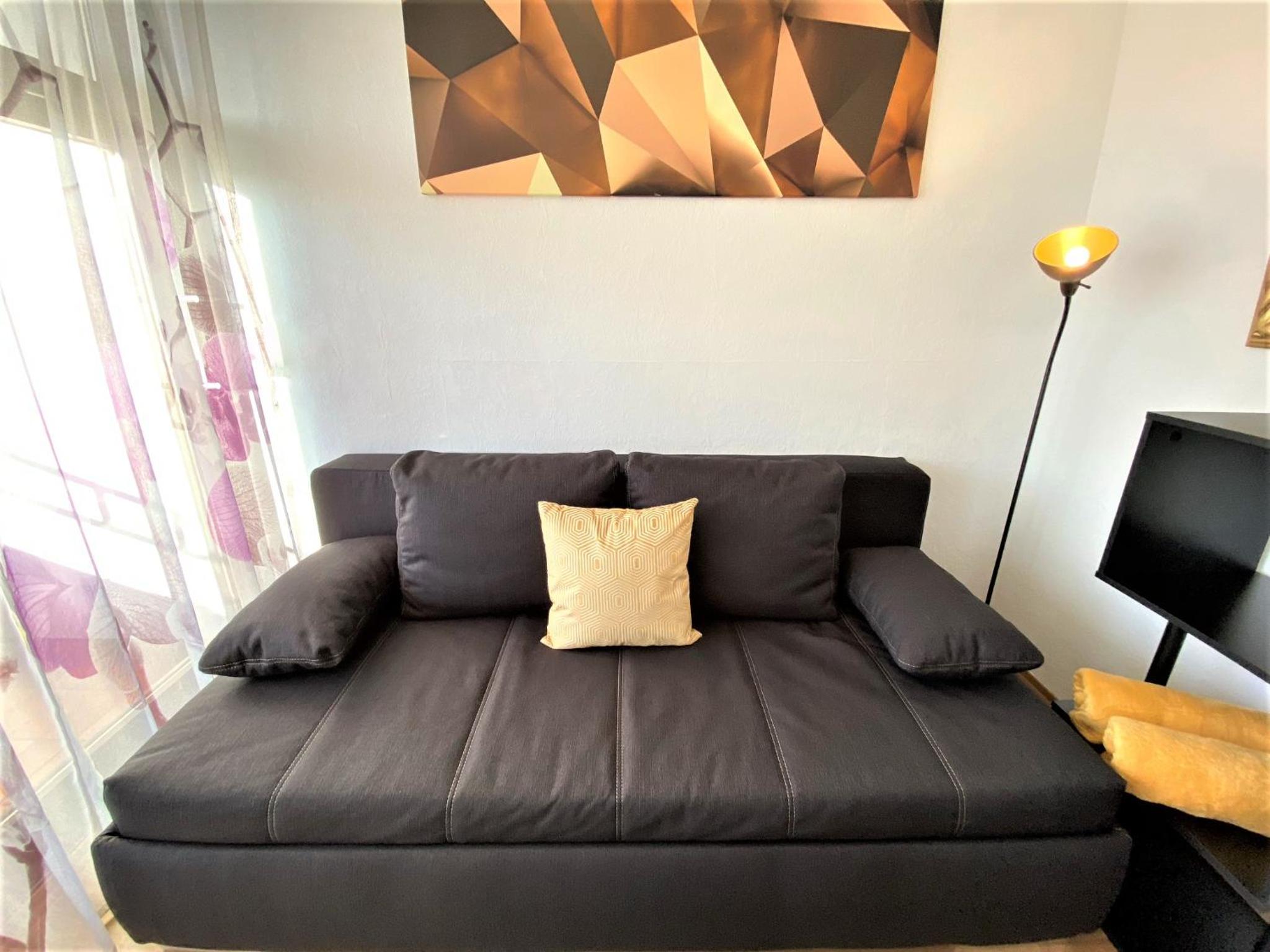 One-Bedroom Apartment - Photo 17