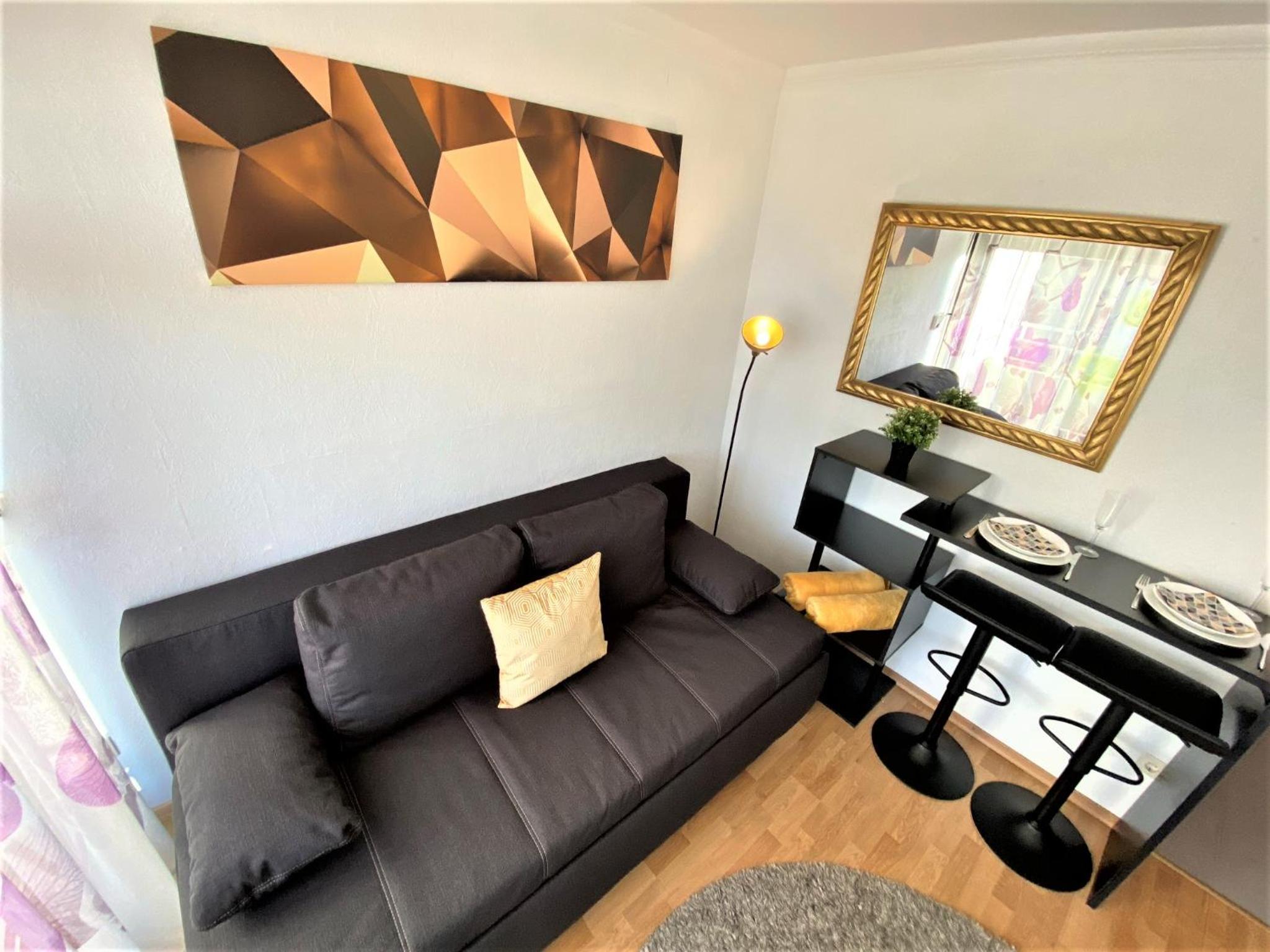 One-Bedroom Apartment - Photo 24