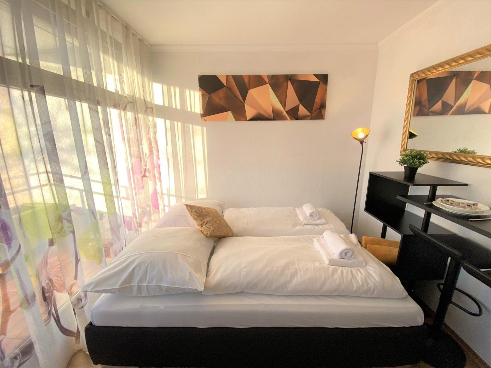One-Bedroom Apartment - Photo 26