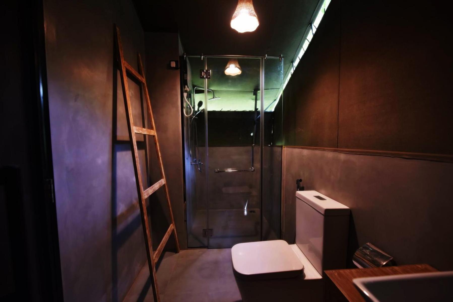 Chalet photo 2