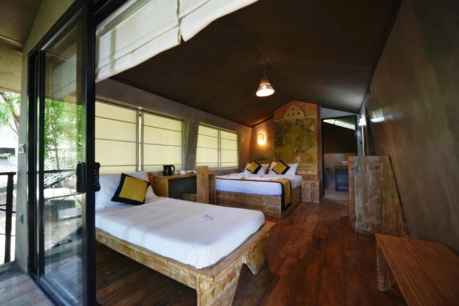 Chalet photo 3