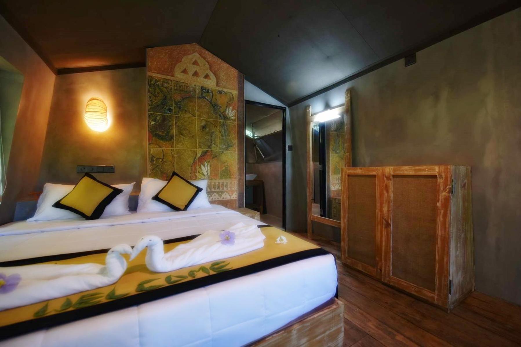 Chalet photo 1