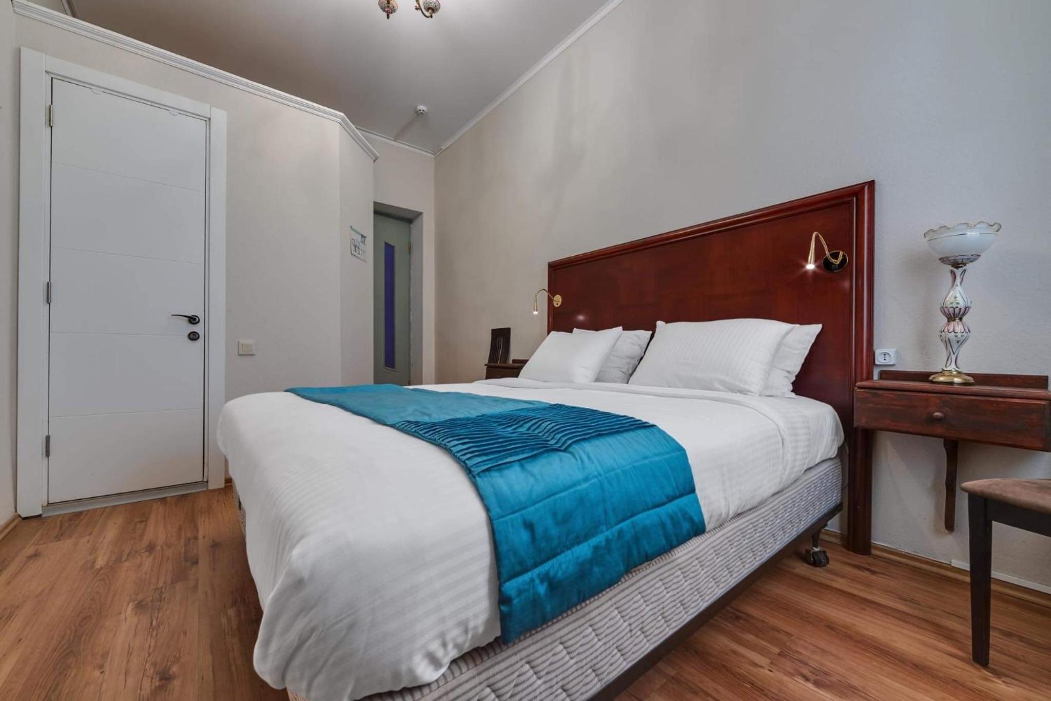 Standard Double Room photo 1