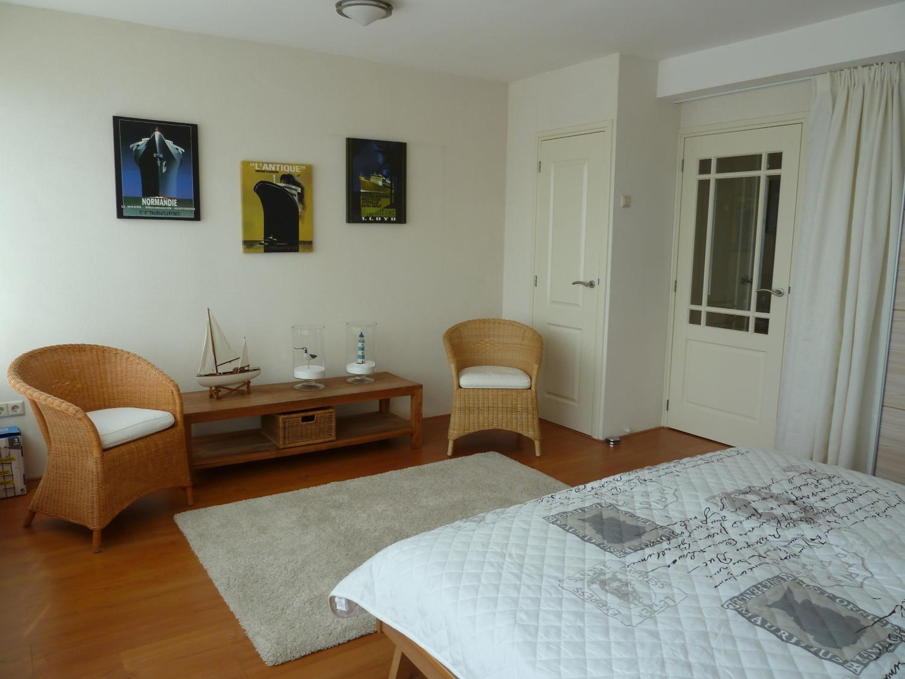 Apartment with Sea View photo 1