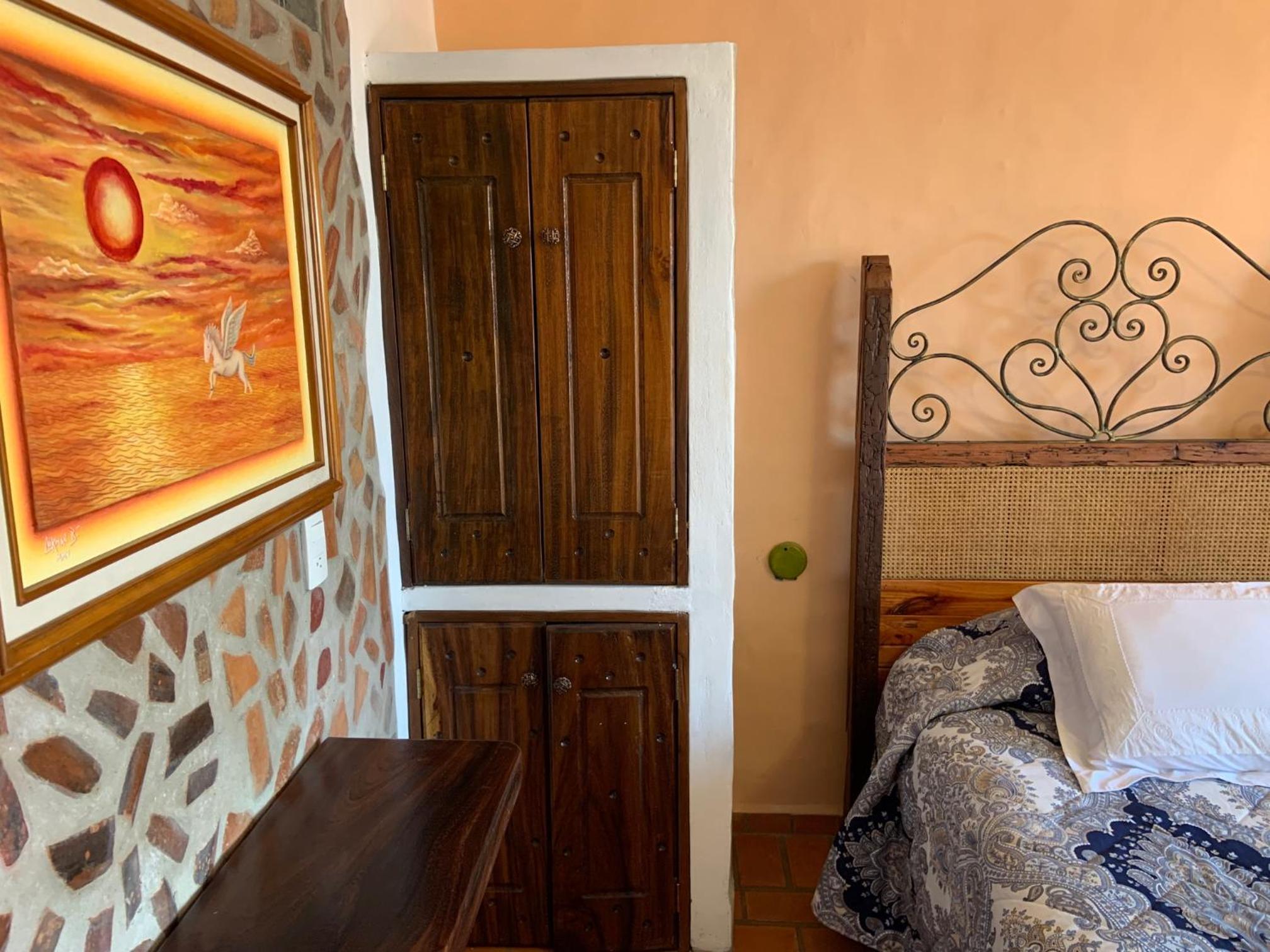 Standard Twin Room - Photo 5