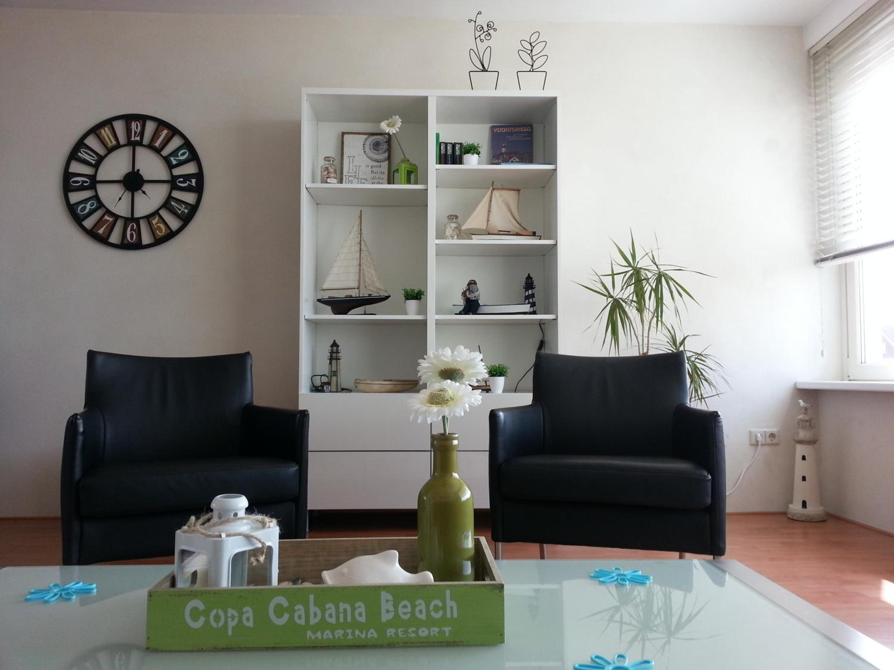 Apartment with Sea View photo 3